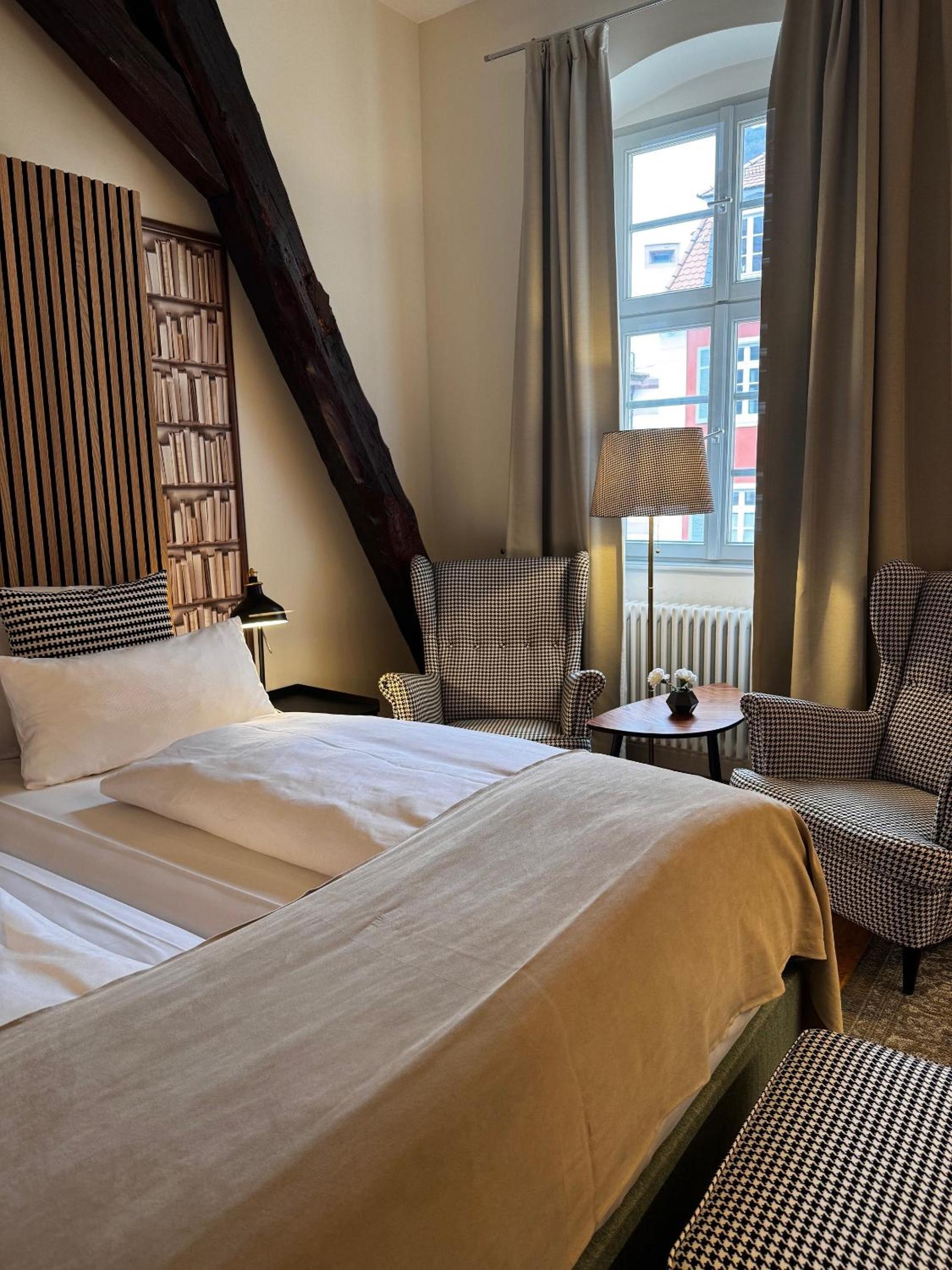 Double Room with Balcony - Annex - Photo 5
