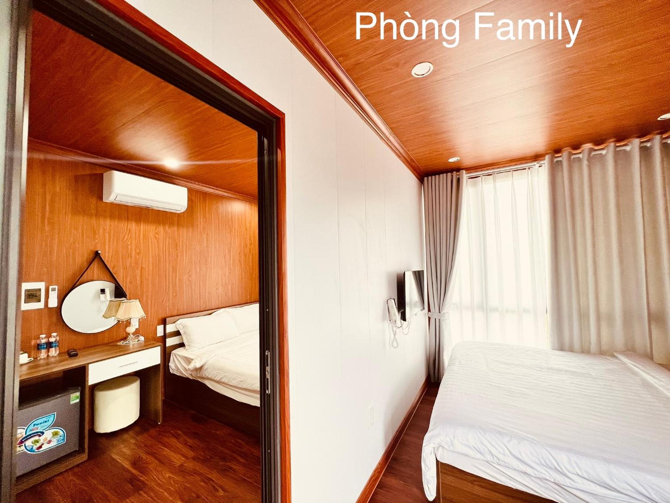 Family Suite photo 3