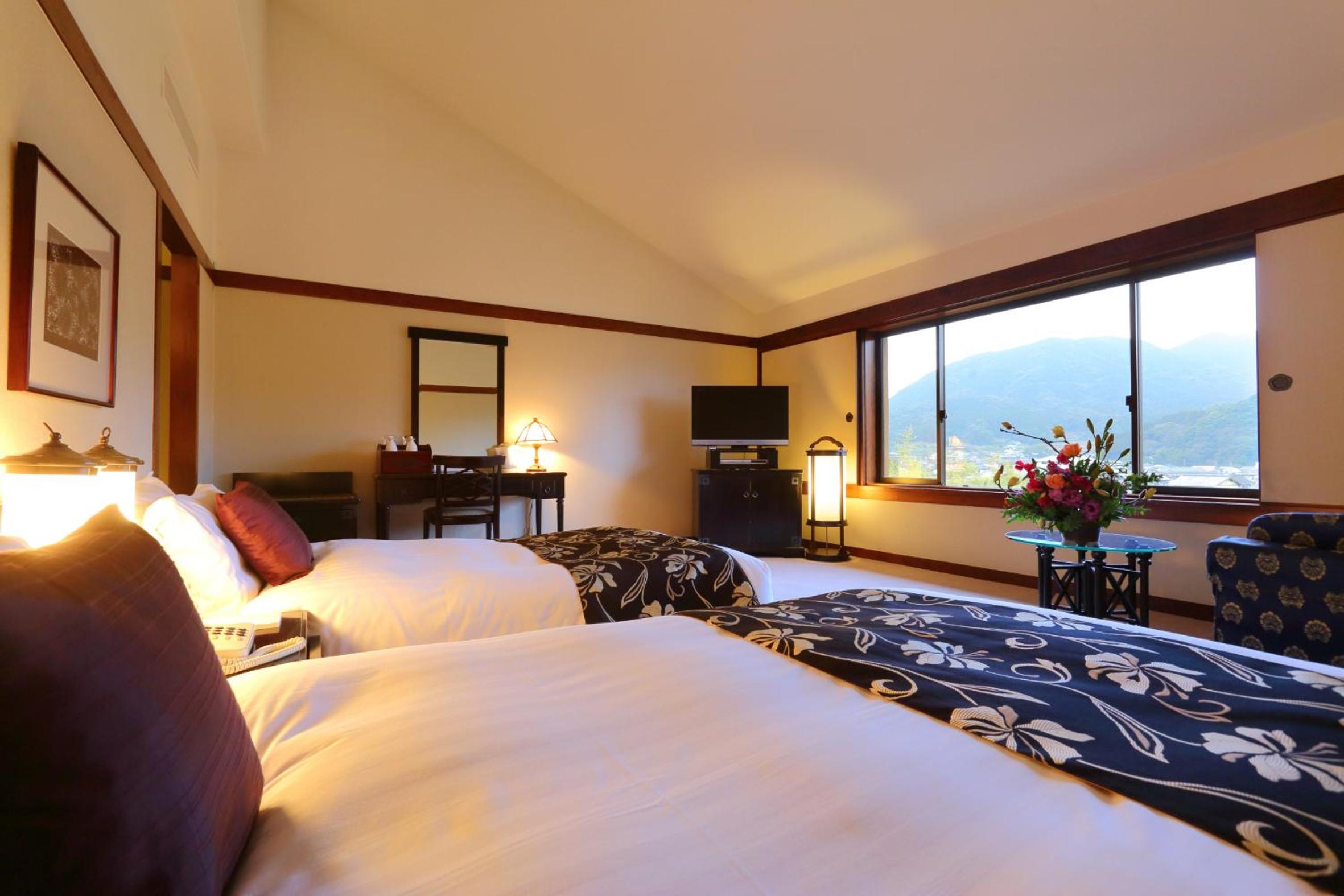 Superior Room - Non-Smoking photo 3