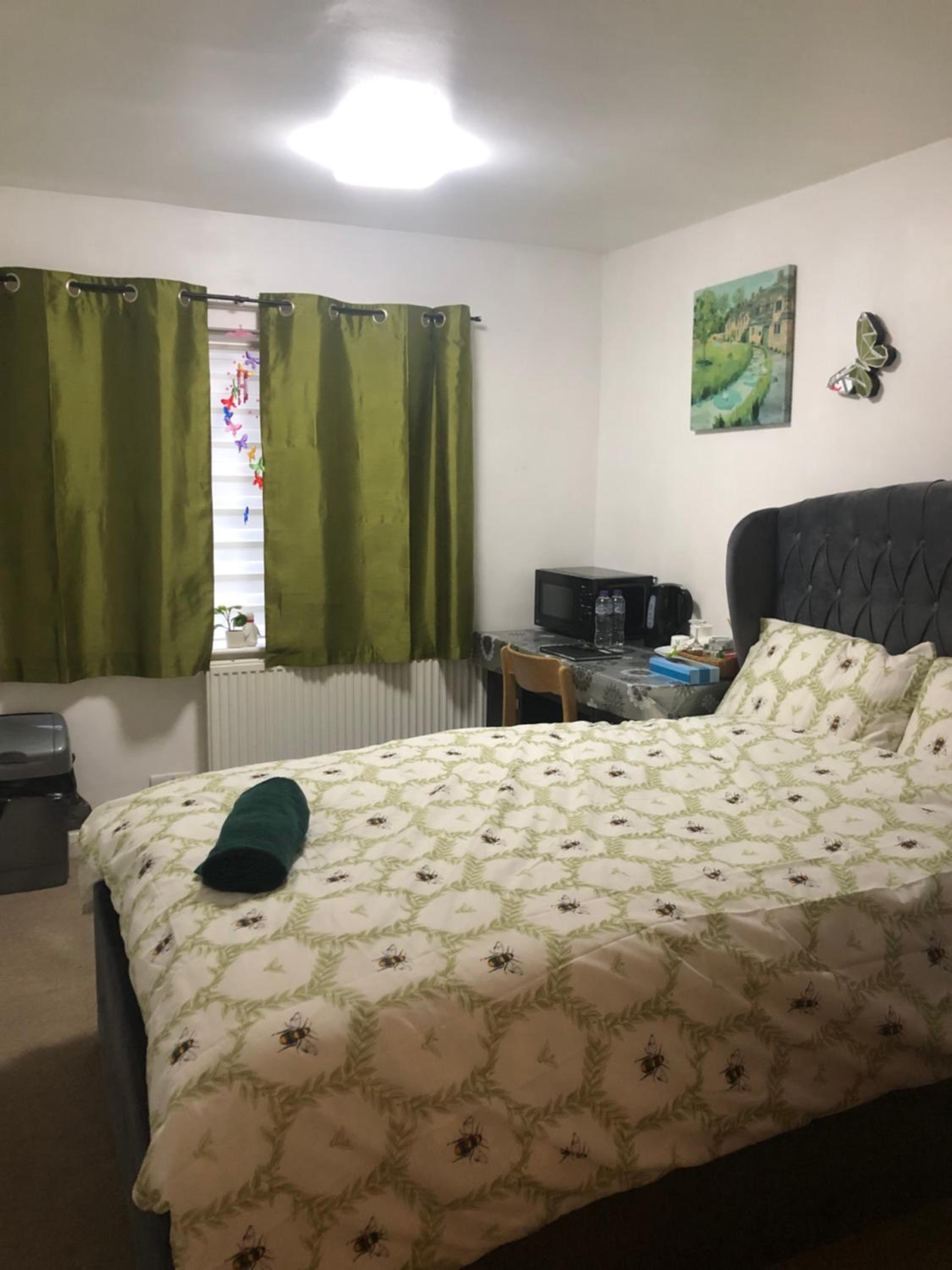 Double Room photo 2