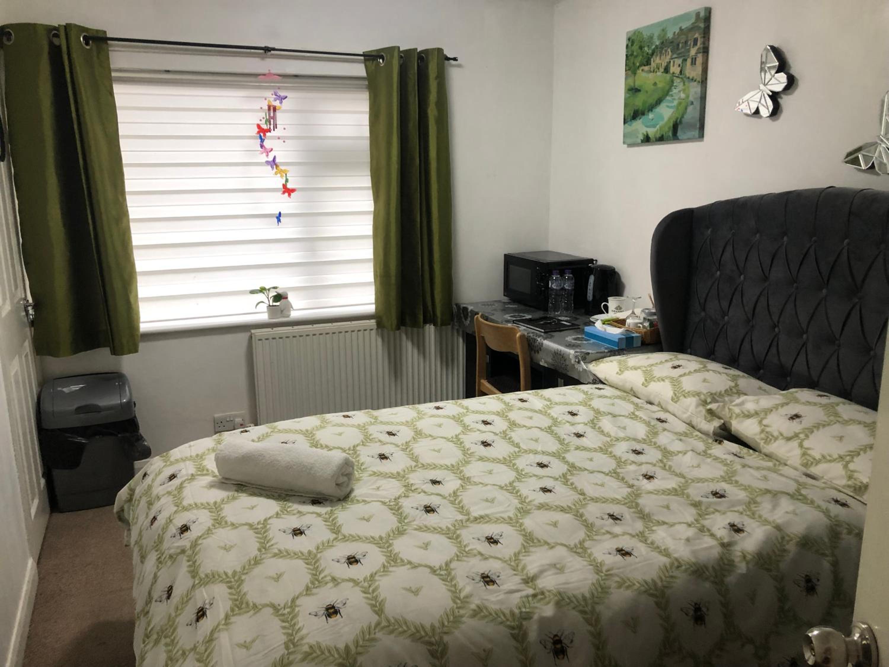 Double Room photo 3
