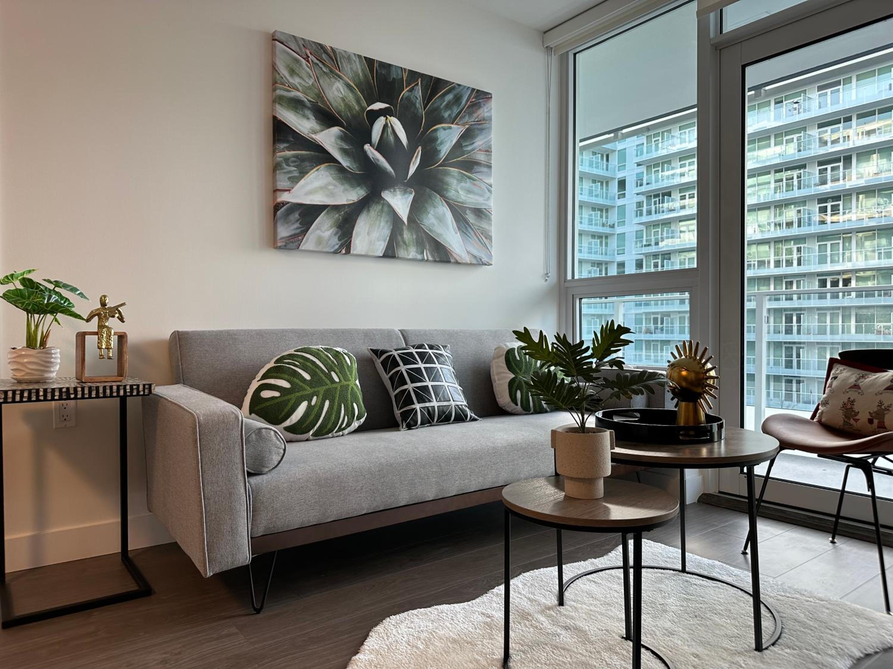 Apartment with Garden View photo 1
