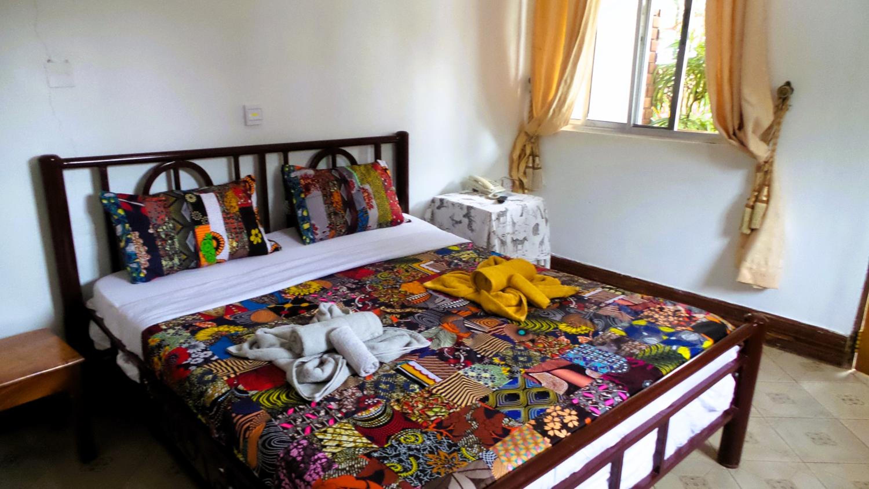 King Room with Balcony photo 1