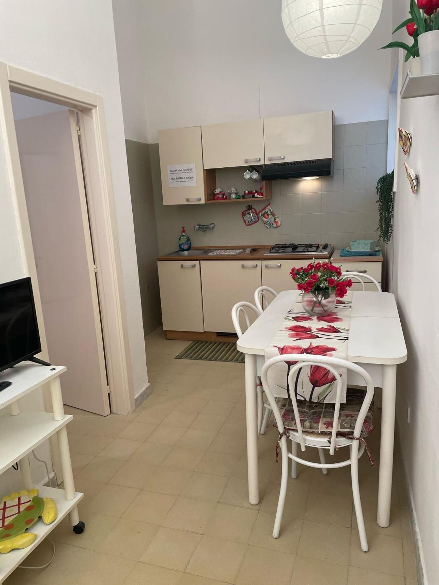 One-Bedroom House photo 2