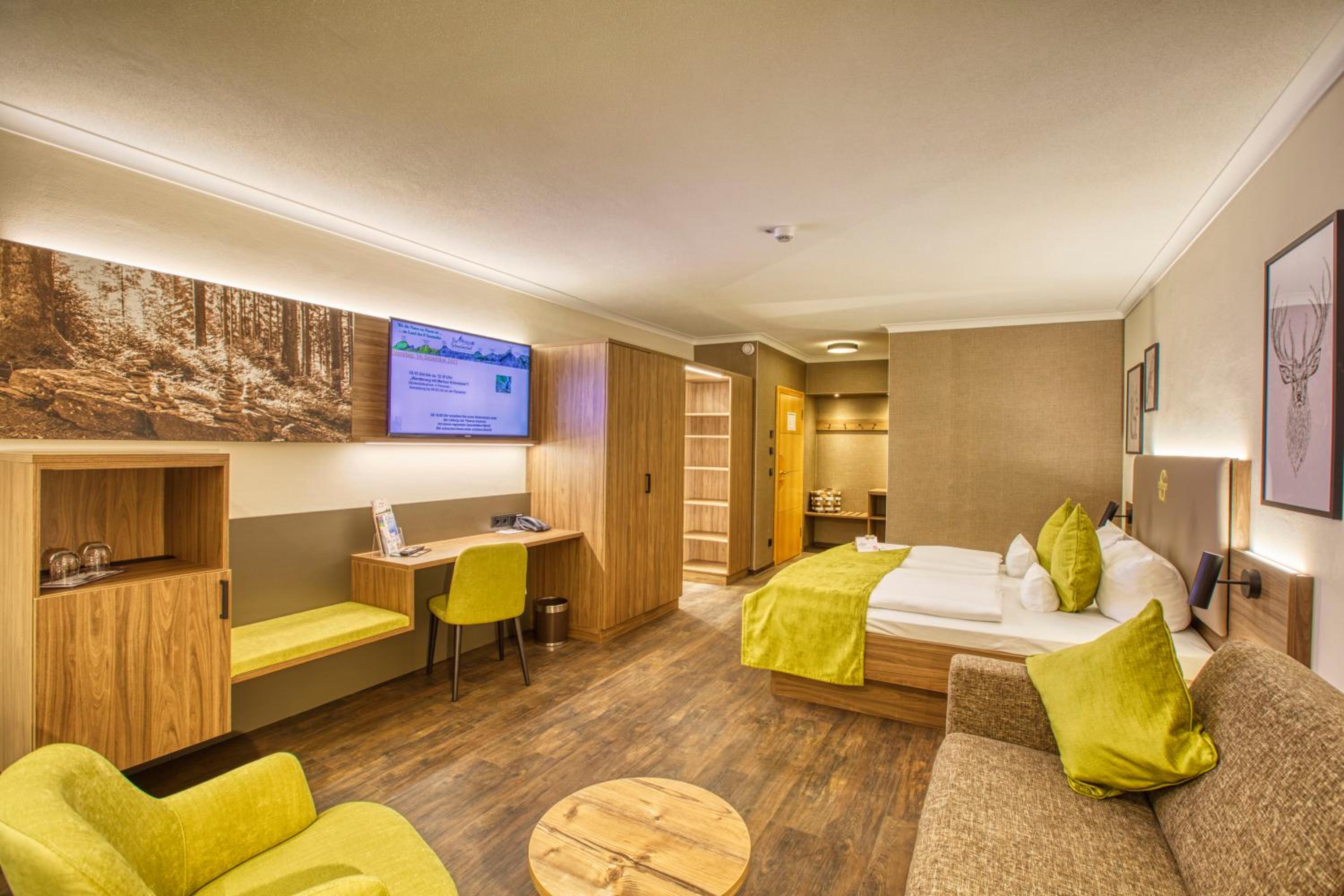 Junior Suite - Photo 3