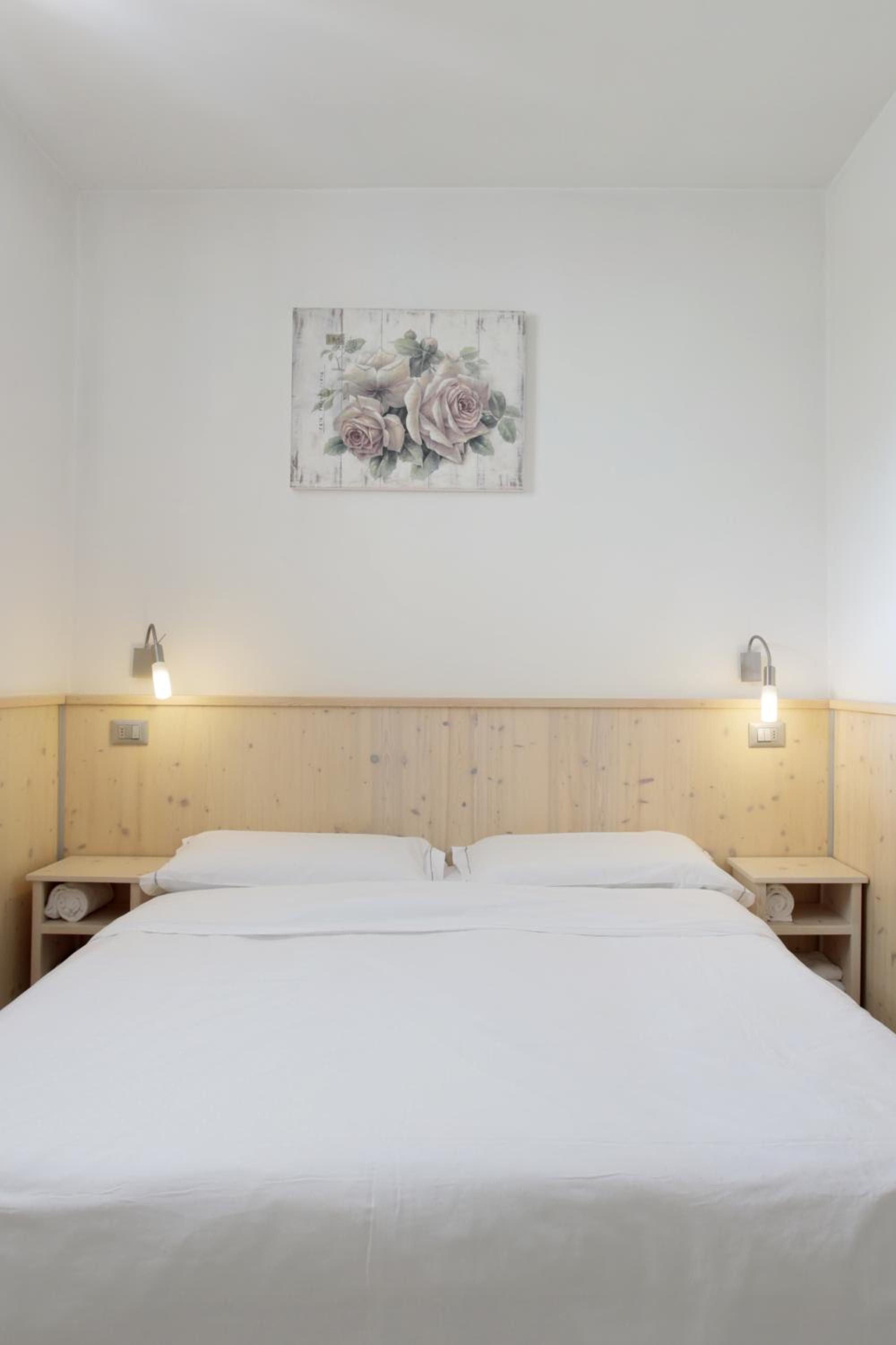 Standard Apartment - Photo 7