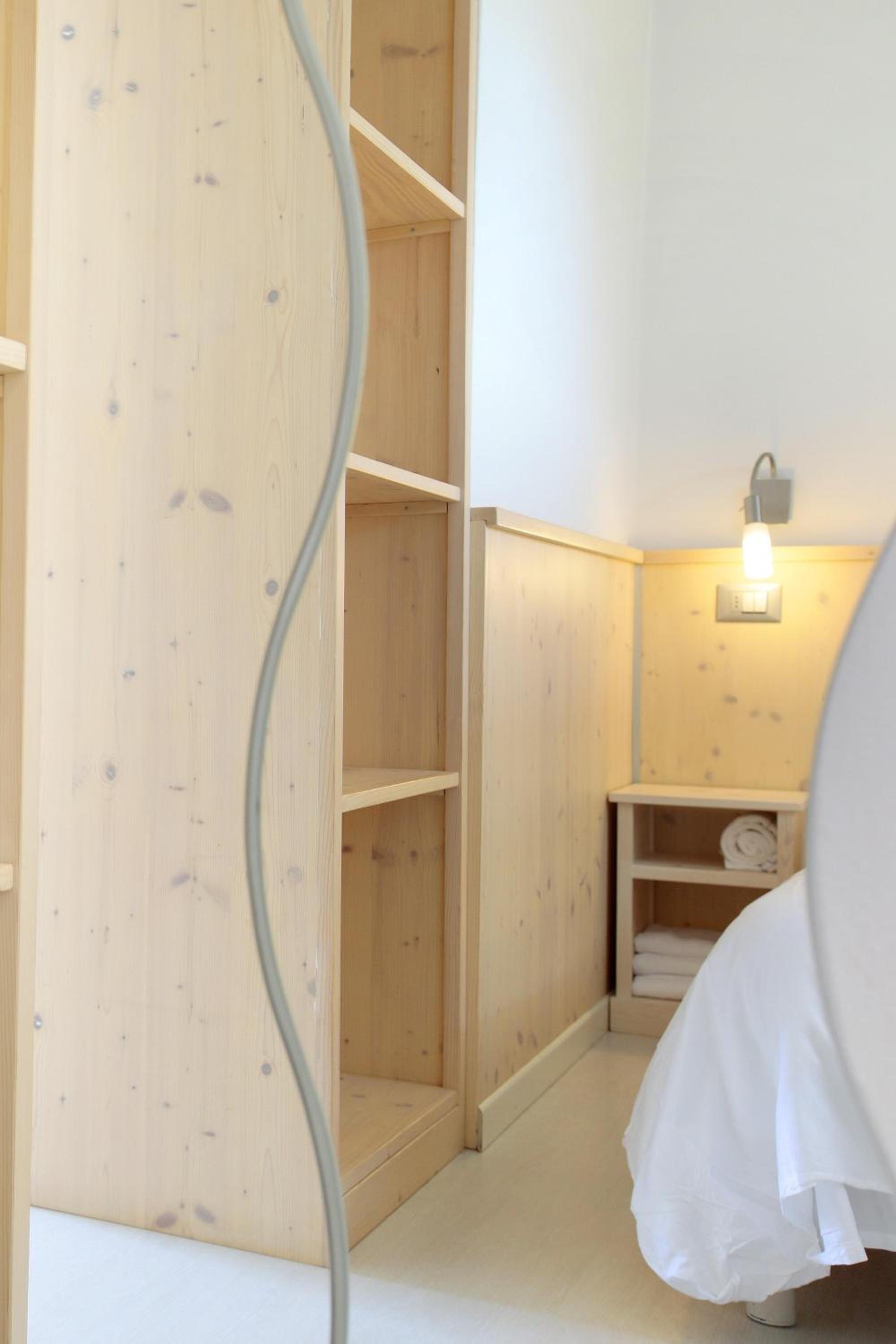 Standard Apartment - Photo 9
