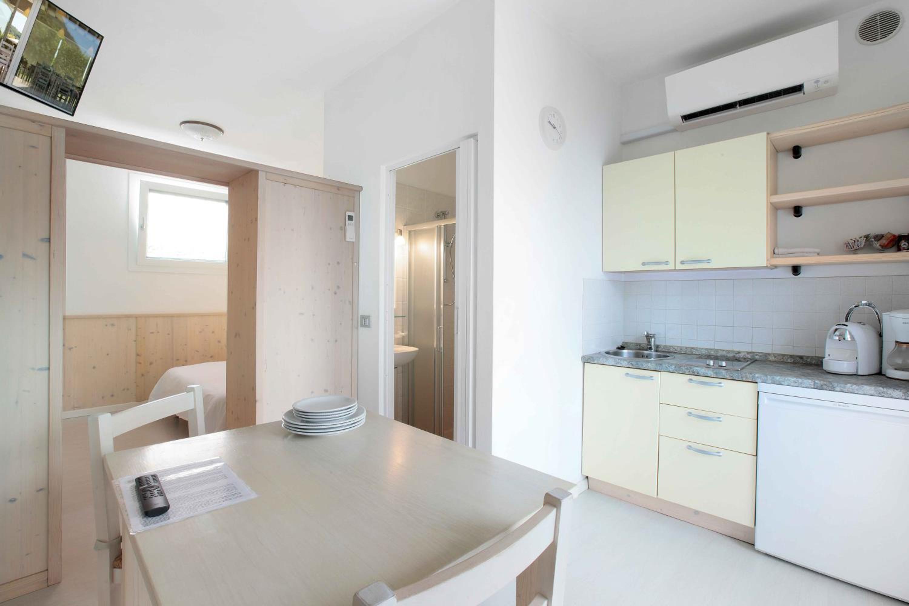 Standard Apartment - Photo 11