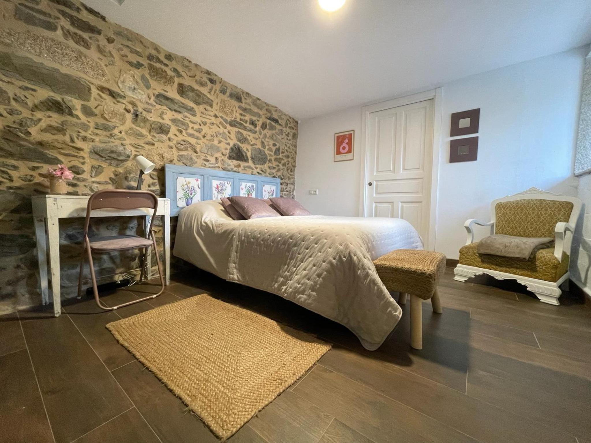Habitación Doble Estándar