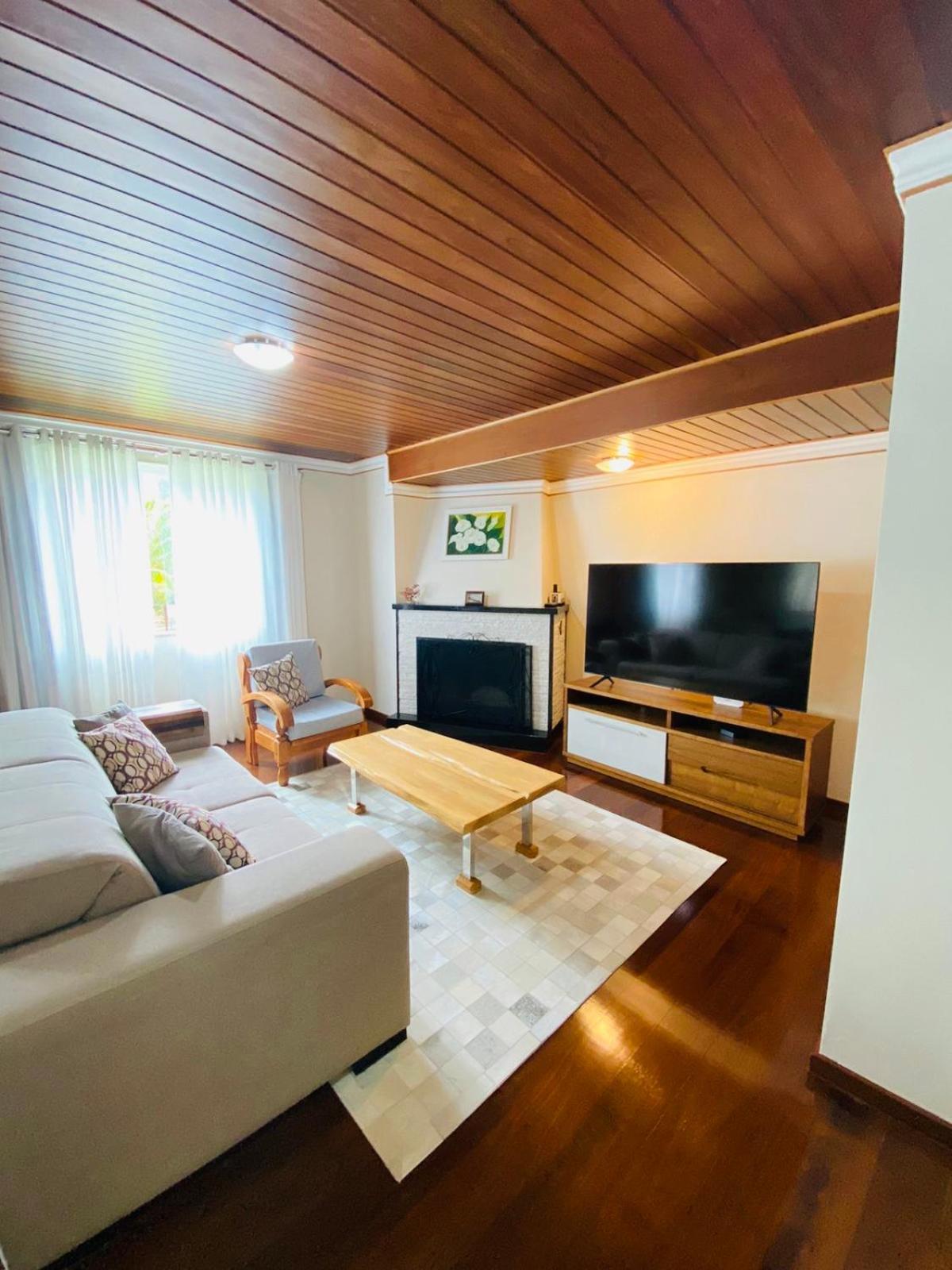 Three-Bedroom House photo 1