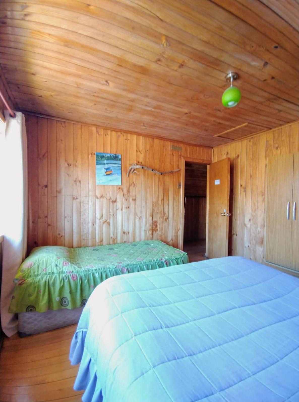 Double or Twin Room with City View photo 2
