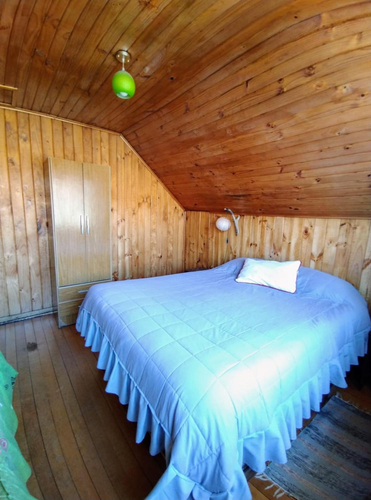 Double or Twin Room with City View photo 3