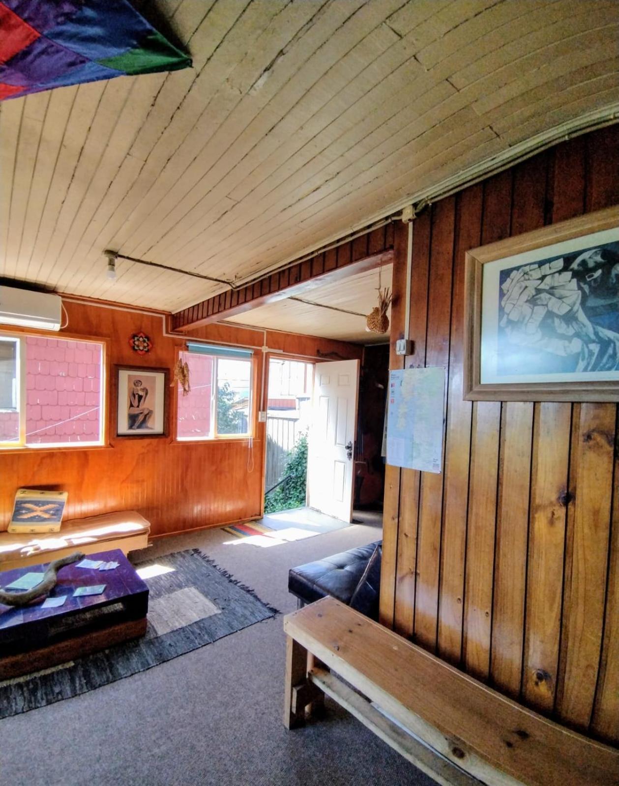Single Bed in Mixed Dormitory Room photo 1