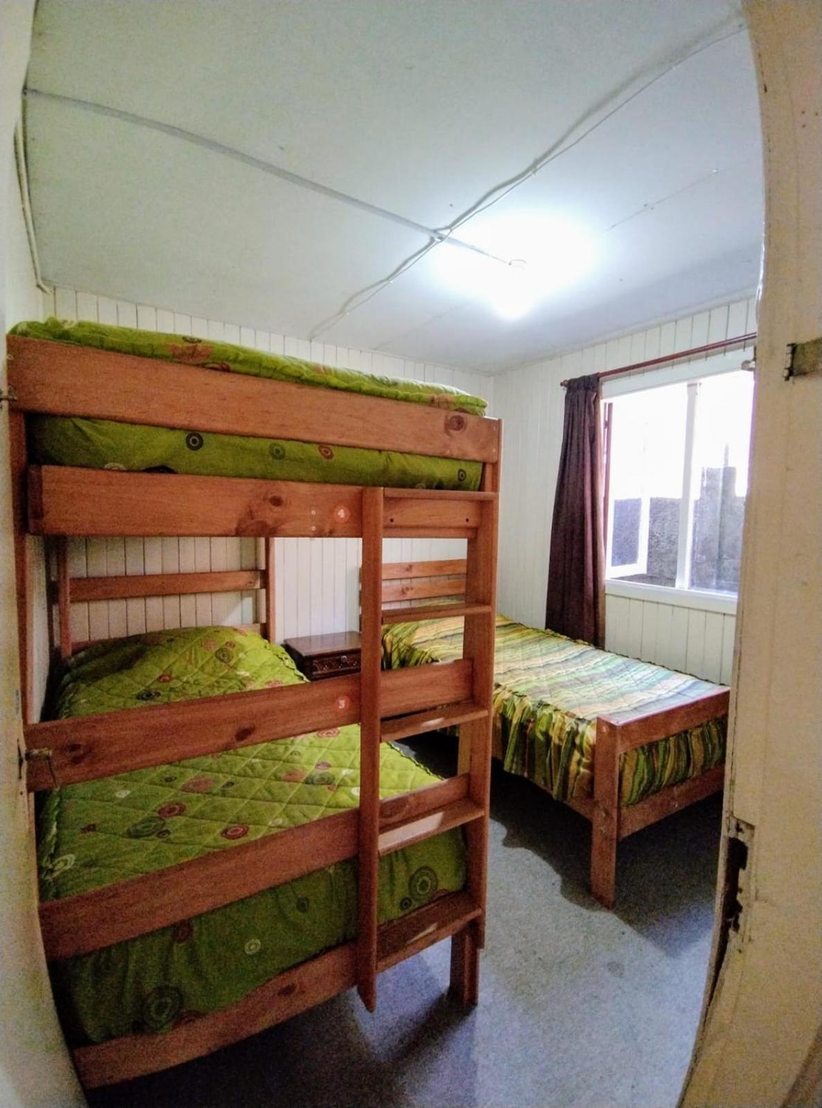 Single Bed in Dormitory Room photo 2