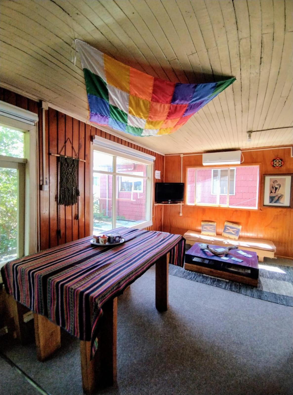 Single Bed in Mixed Dormitory Room photo 2