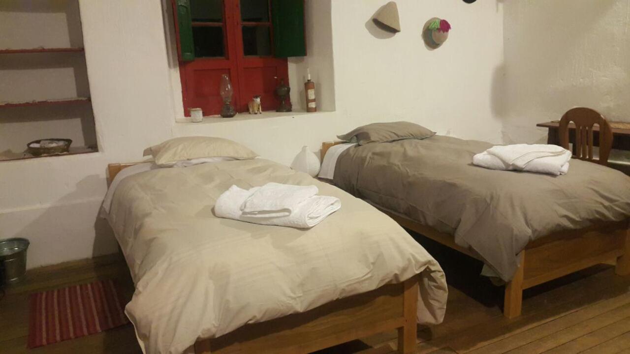 Double or Twin Room photo 1