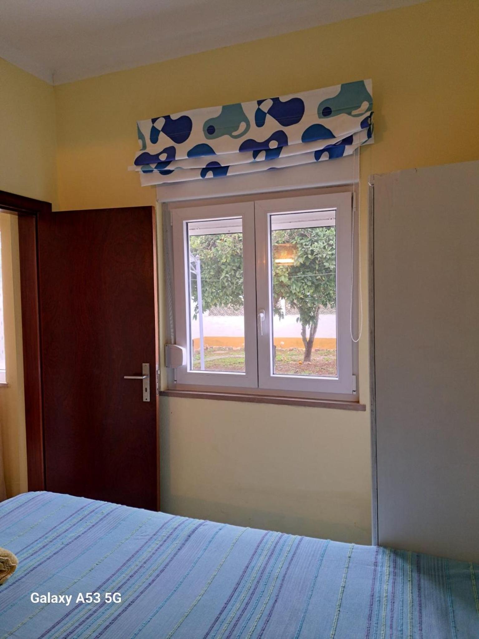 Apartment with Terrace photo 1