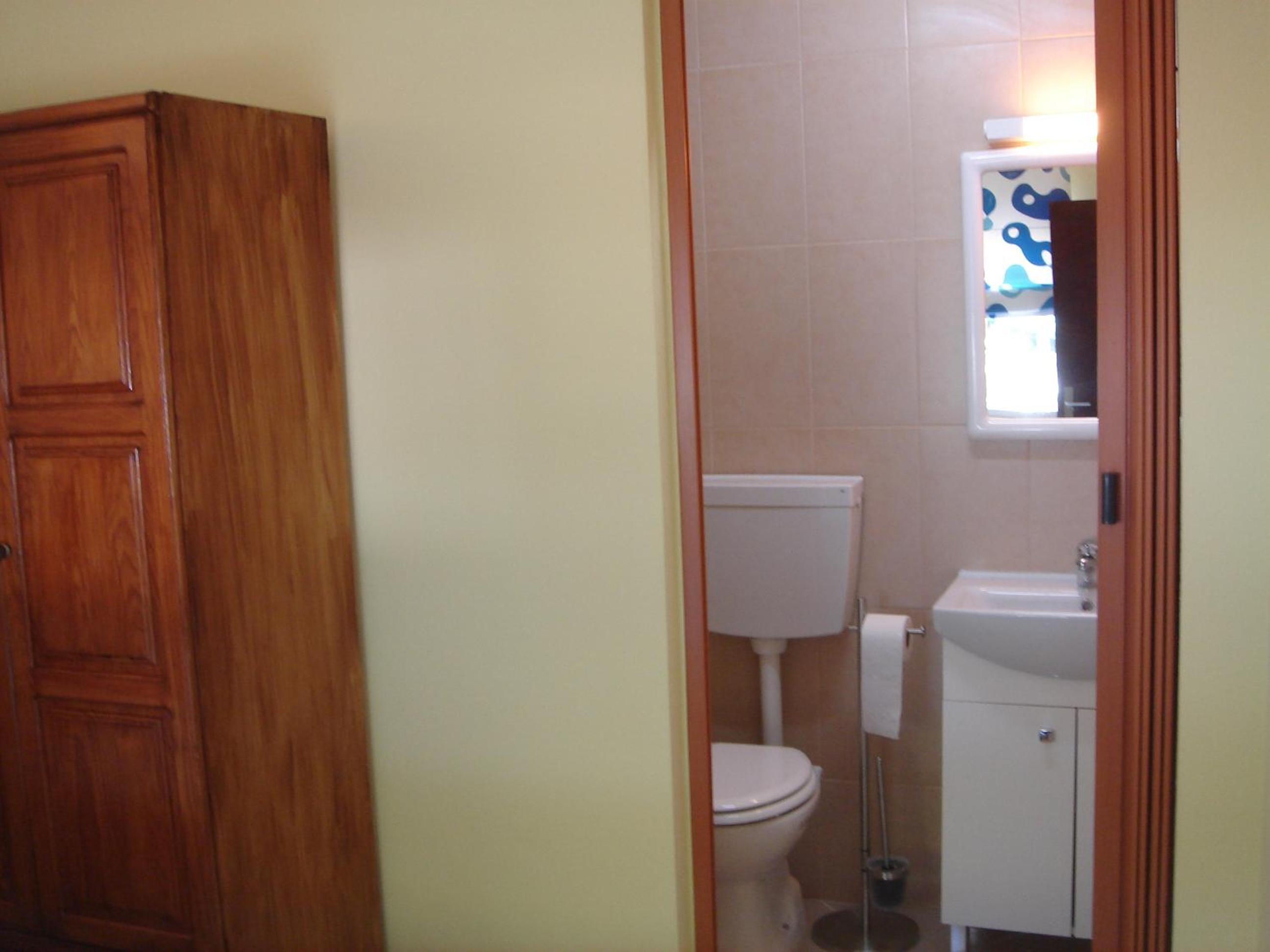 Apartment with Terrace photo 3