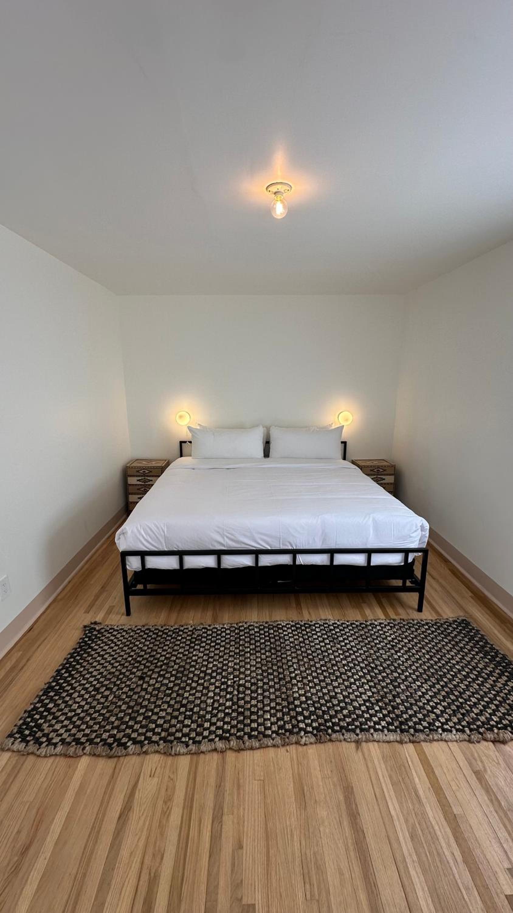 Standard King Room - Photo 5