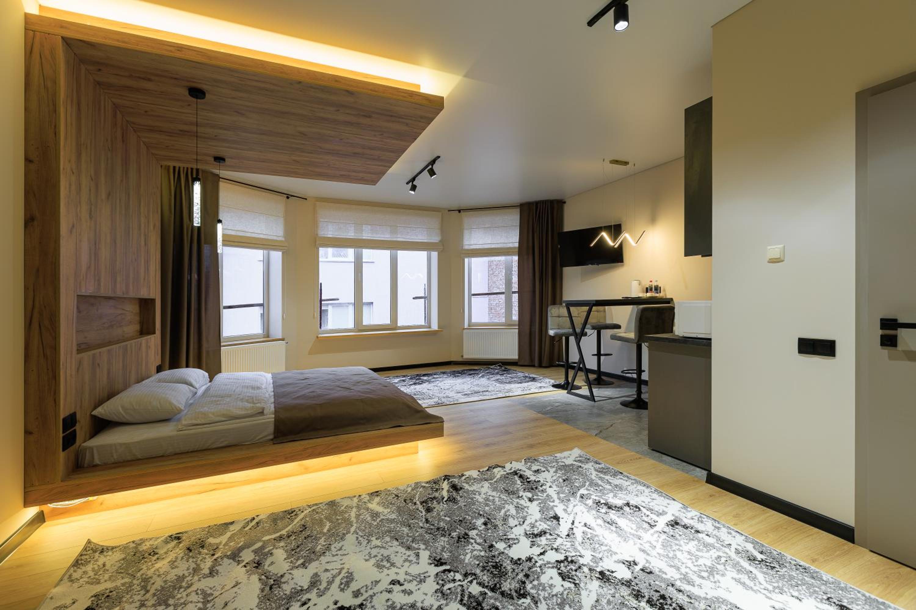 King Suite photo 1