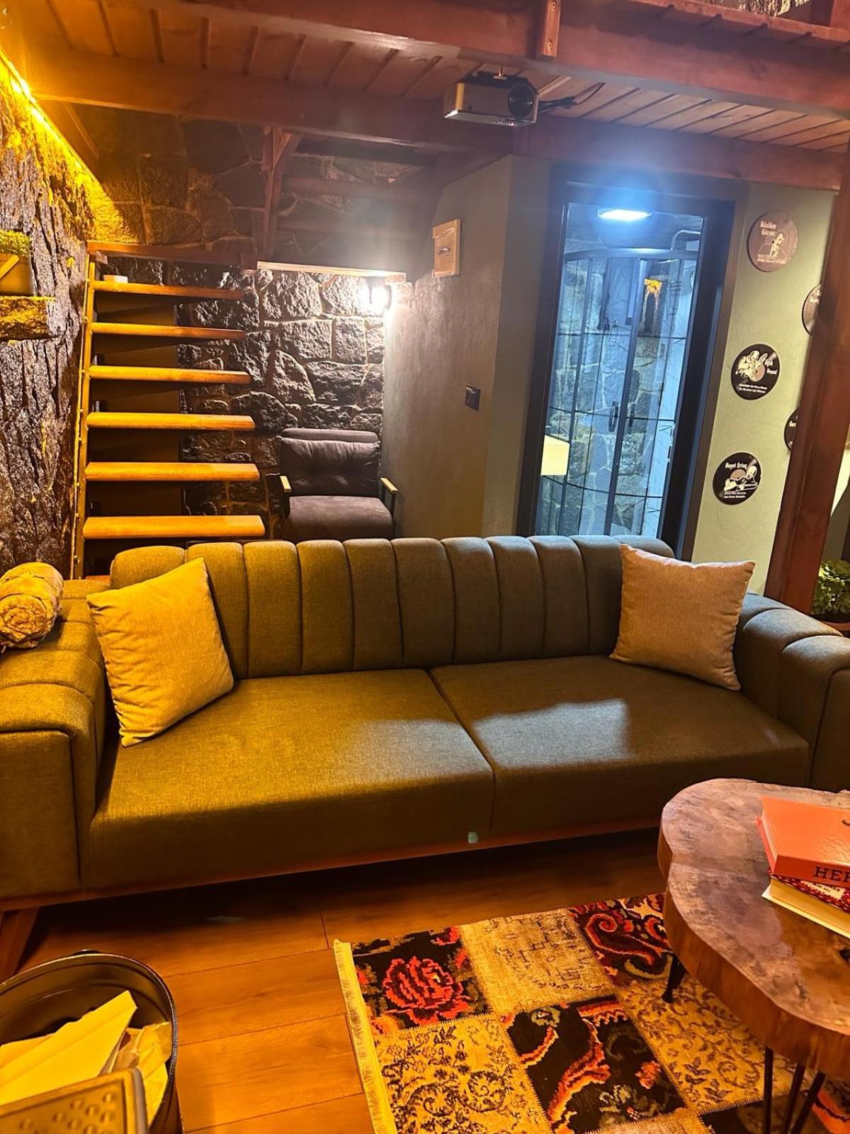Deluxe Villa photo 2