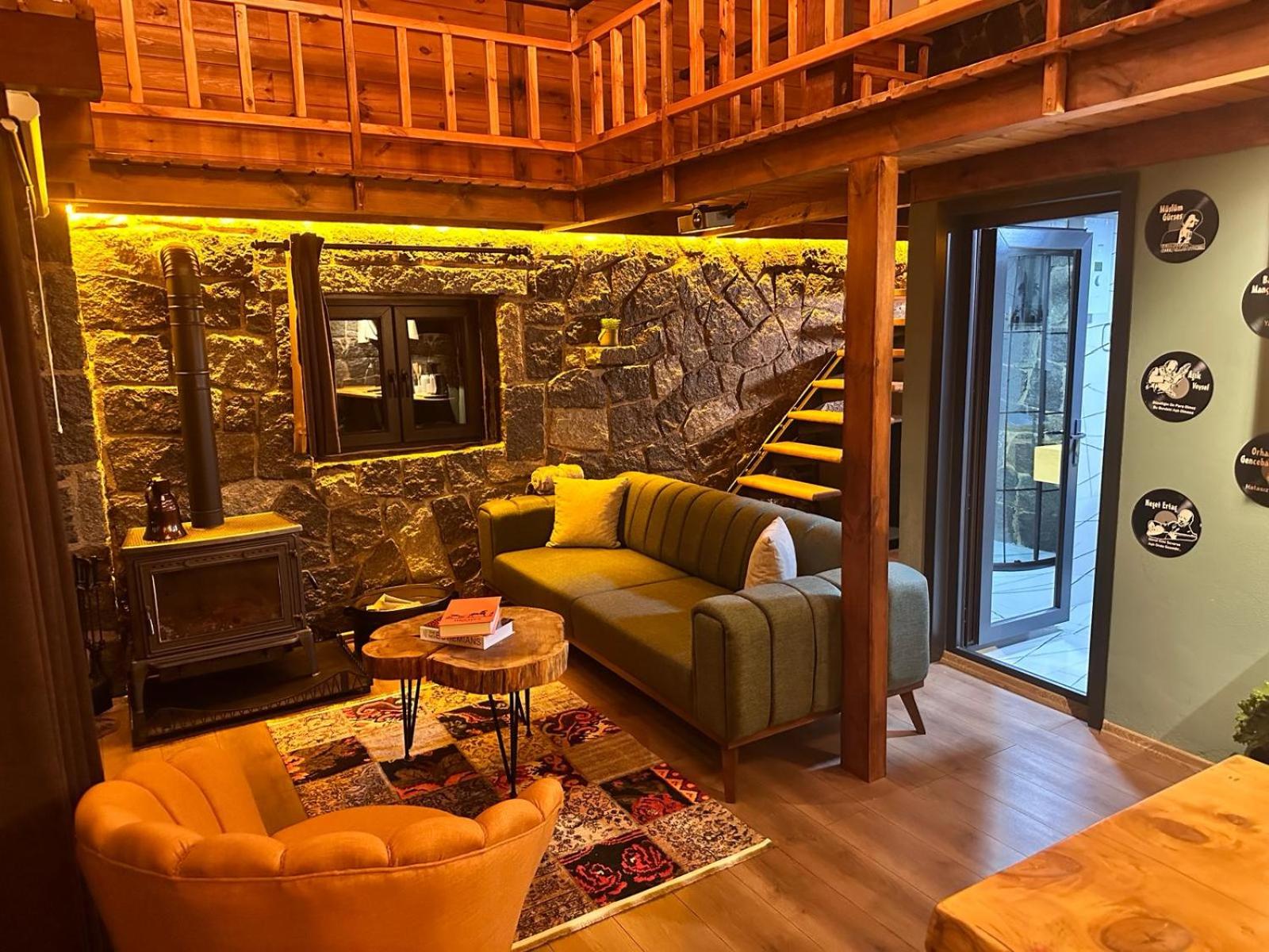 Deluxe Villa photo 1
