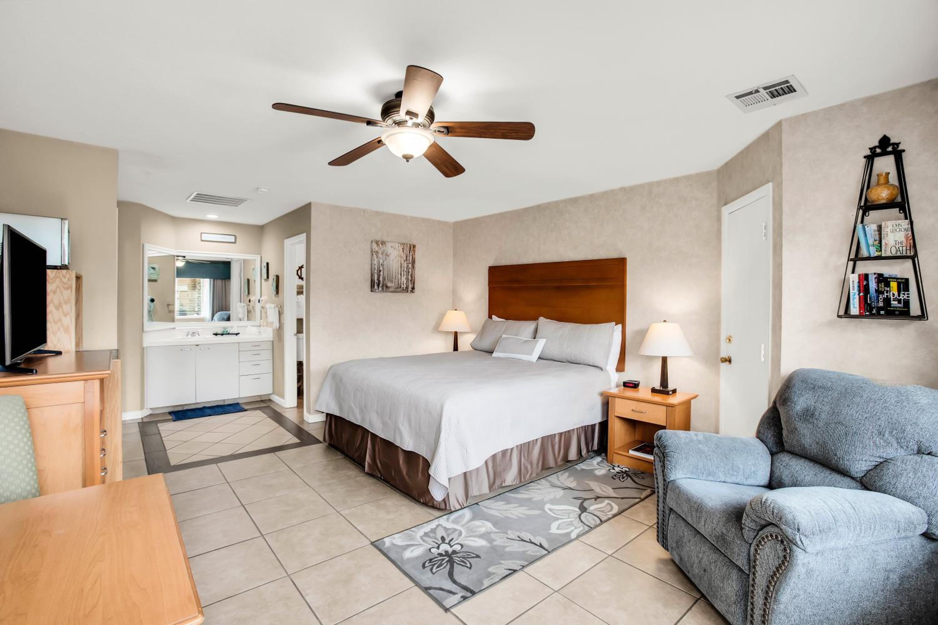 King Room - Photo 1