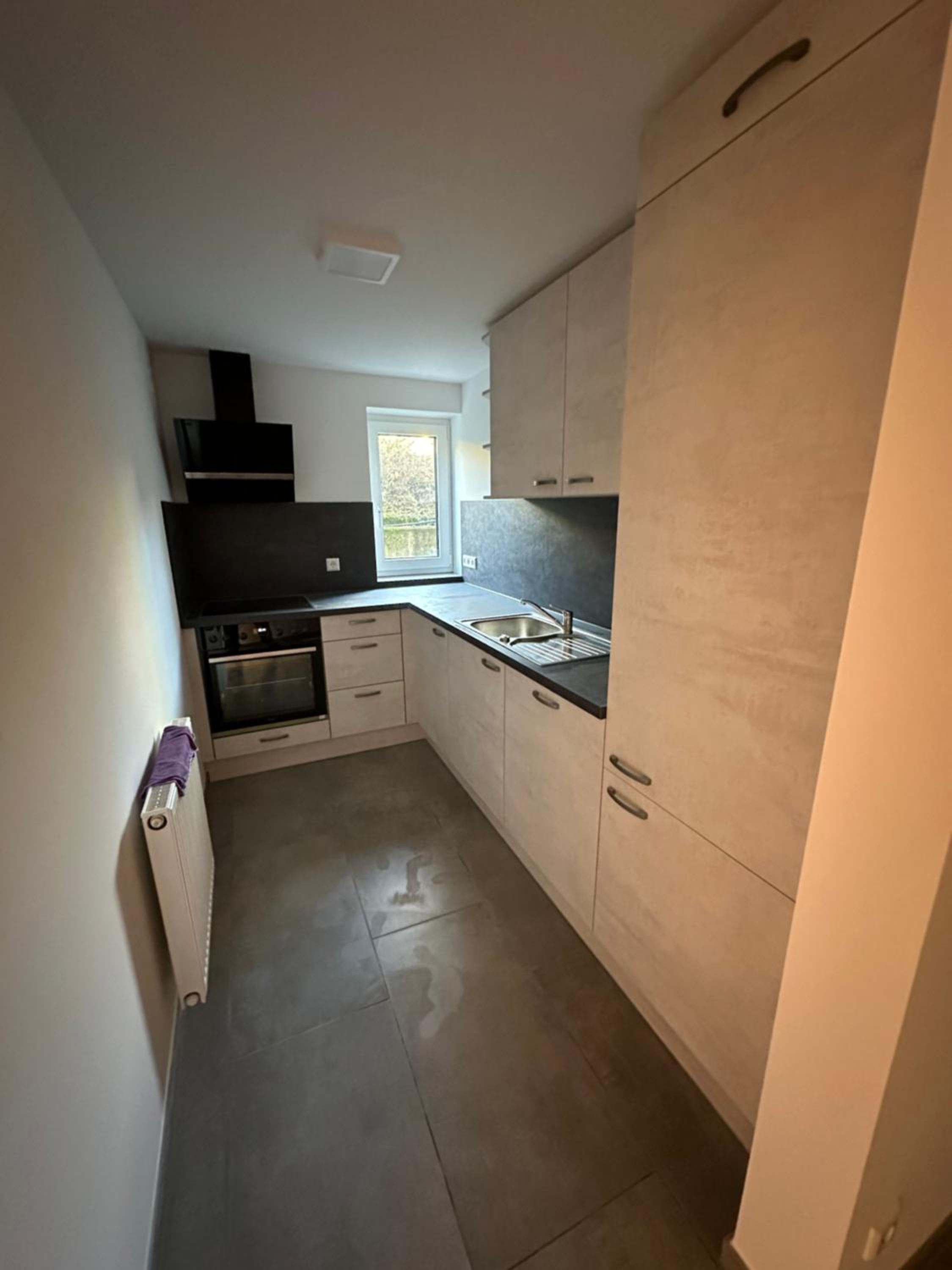 One-Bedroom Apartment photo 3