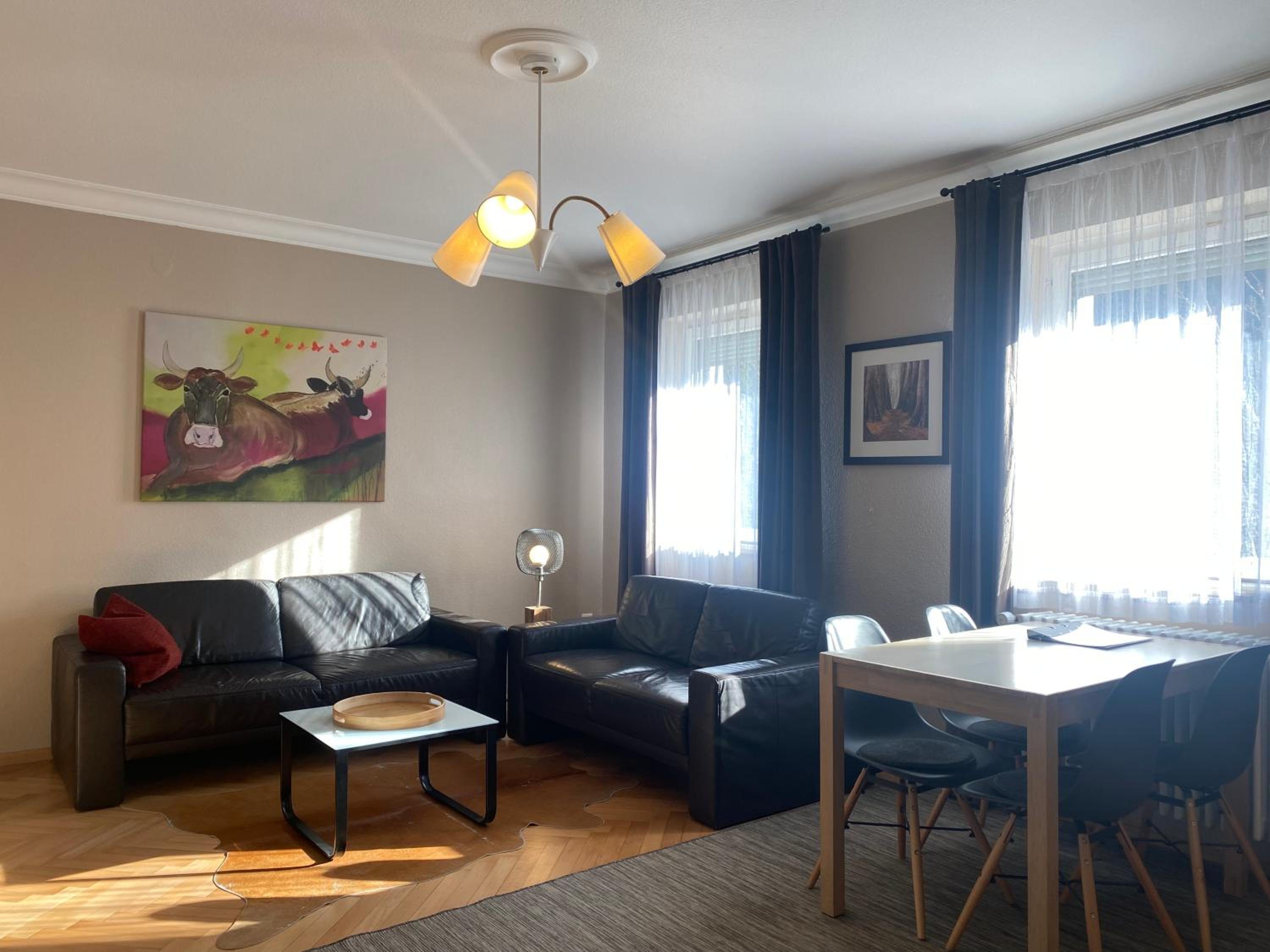 Apartment photo 1
