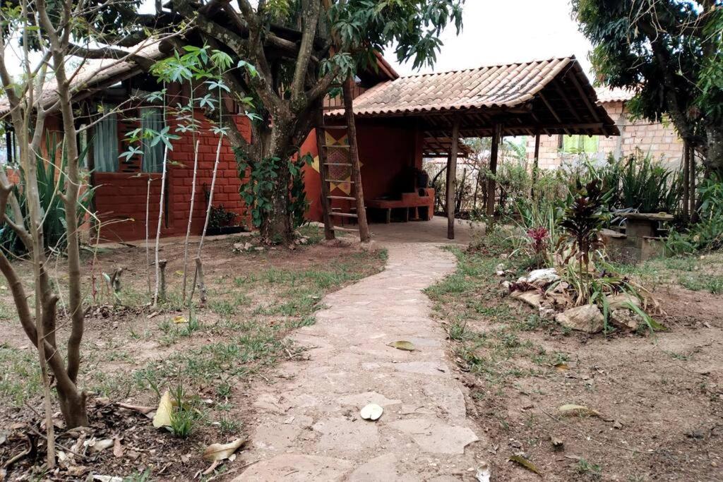 Three-Bedroom House photo 2