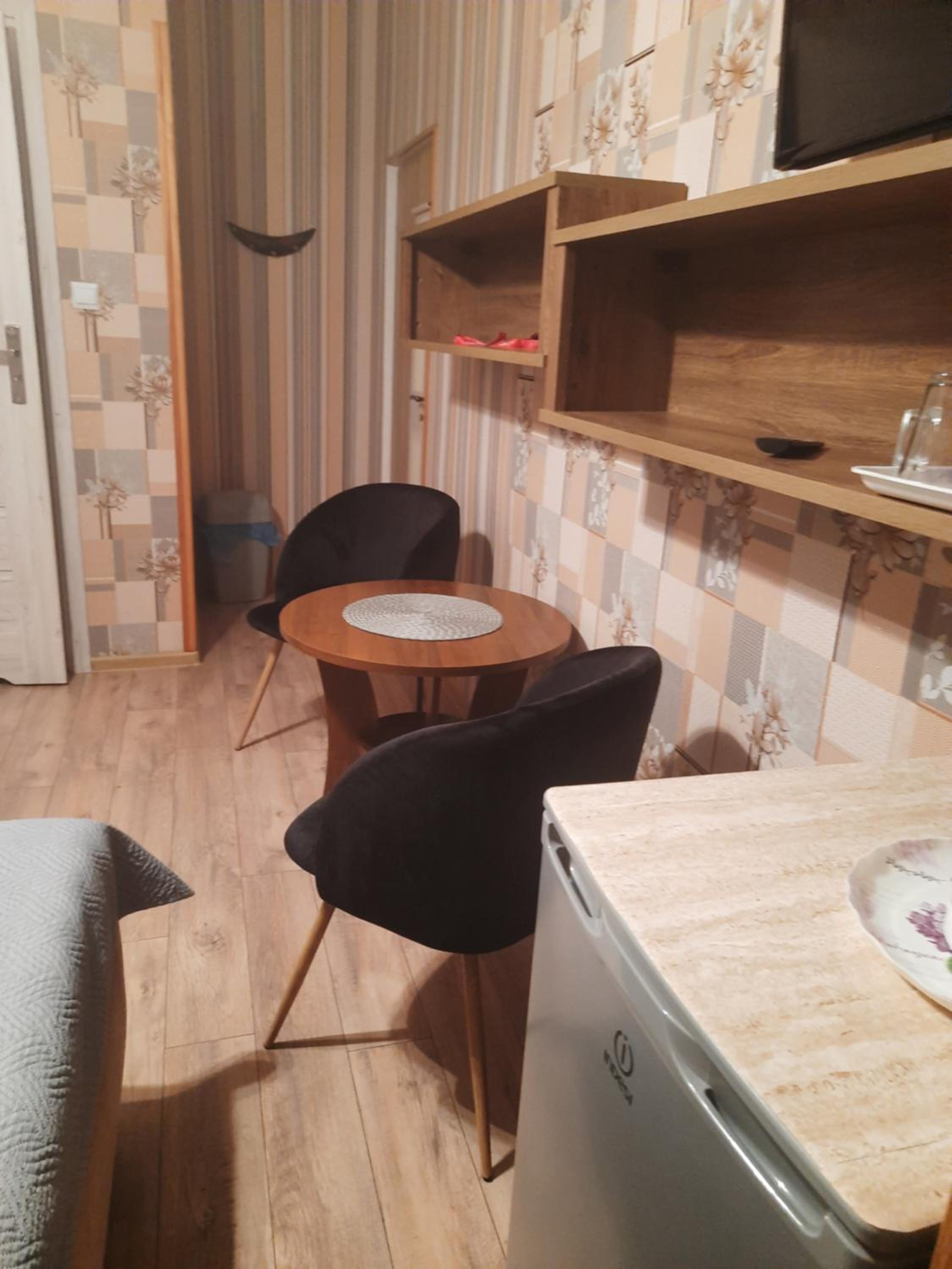 Triple Room photo 2