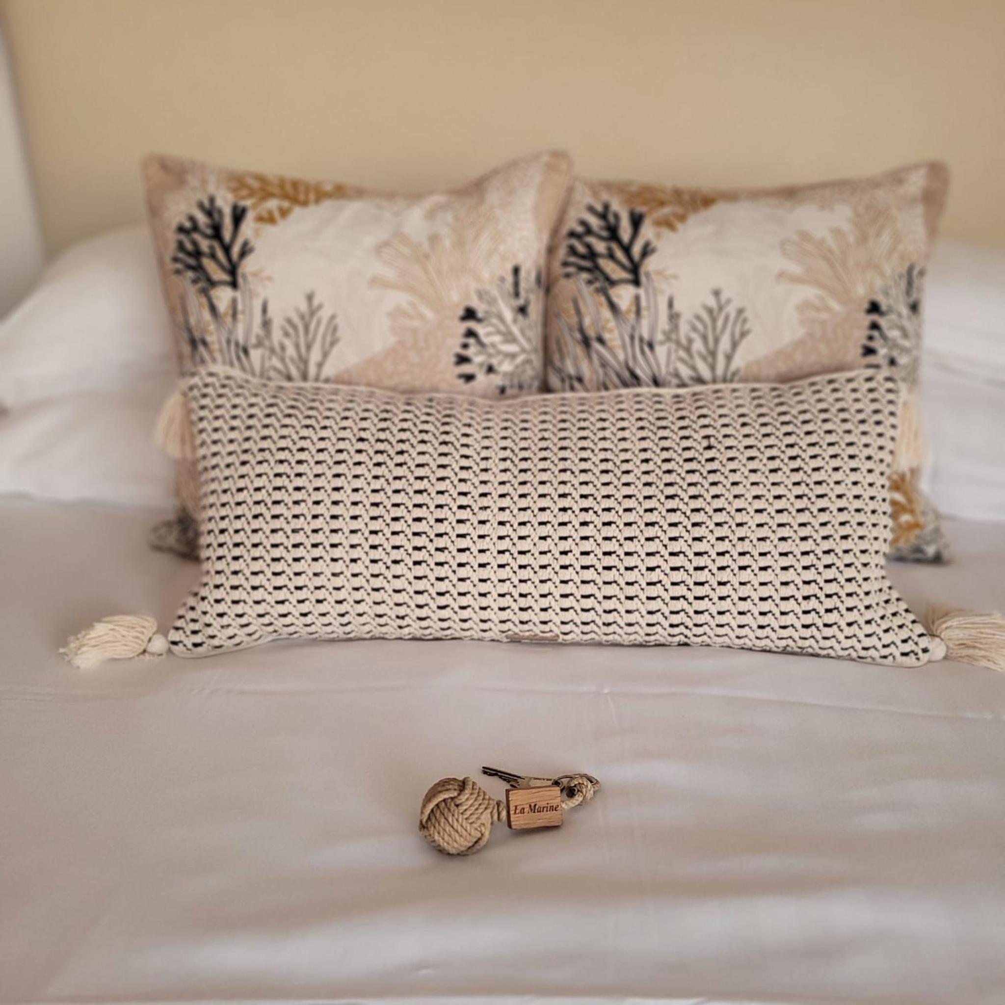 Double Room with Village View