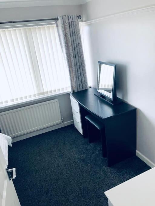 Two-Bedroom House photo 1