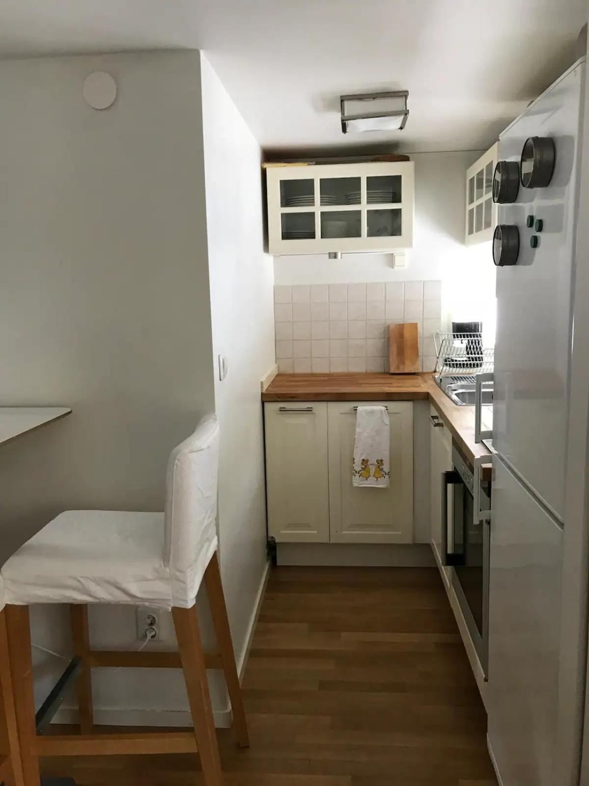 One-Bedroom House photo 3