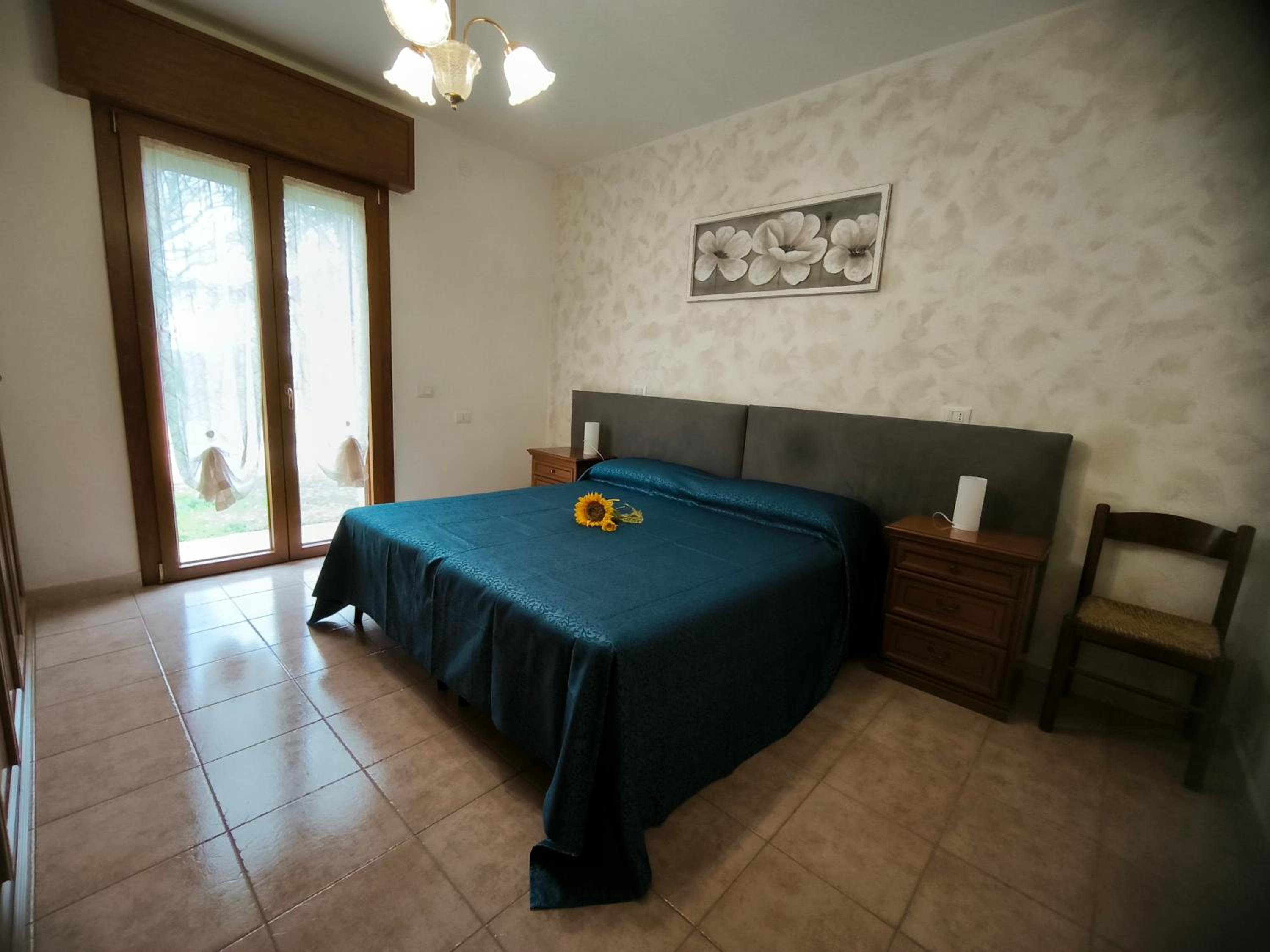 Deluxe Double or Twin Room photo 1