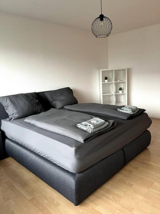 Three-Bedroom Apartment photo 2