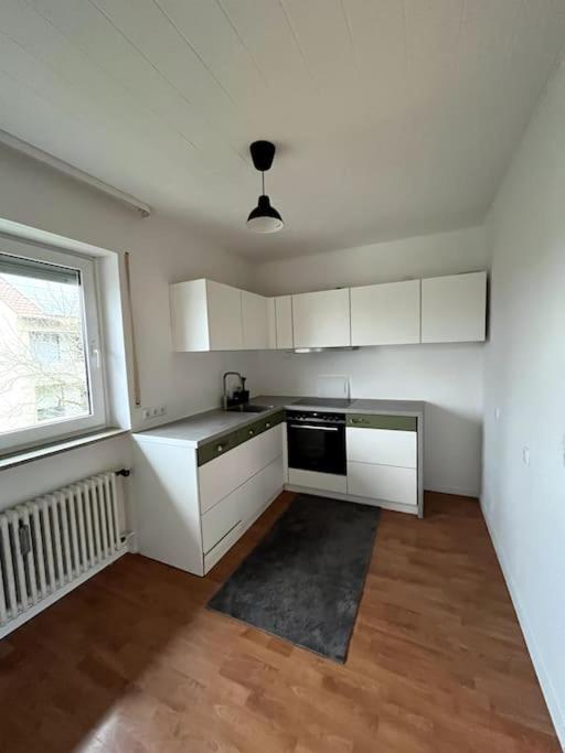Three-Bedroom Apartment photo 3