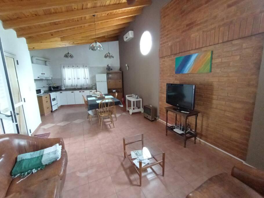 Two-Bedroom House photo 2