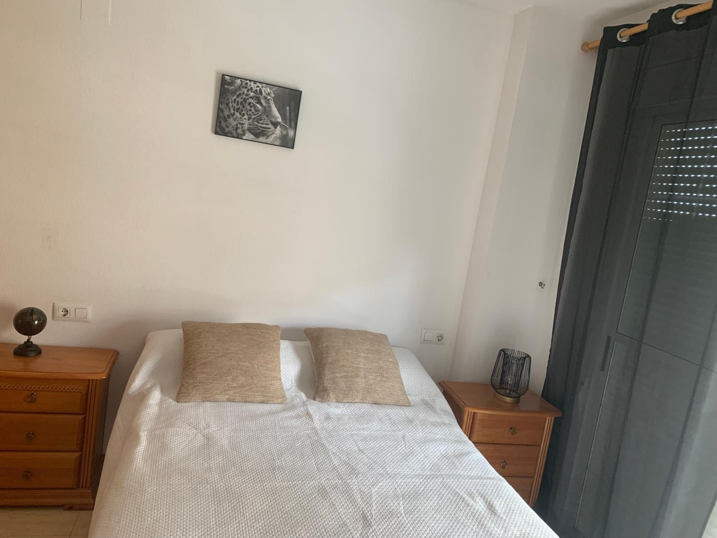 Departamento de tres habitaciones