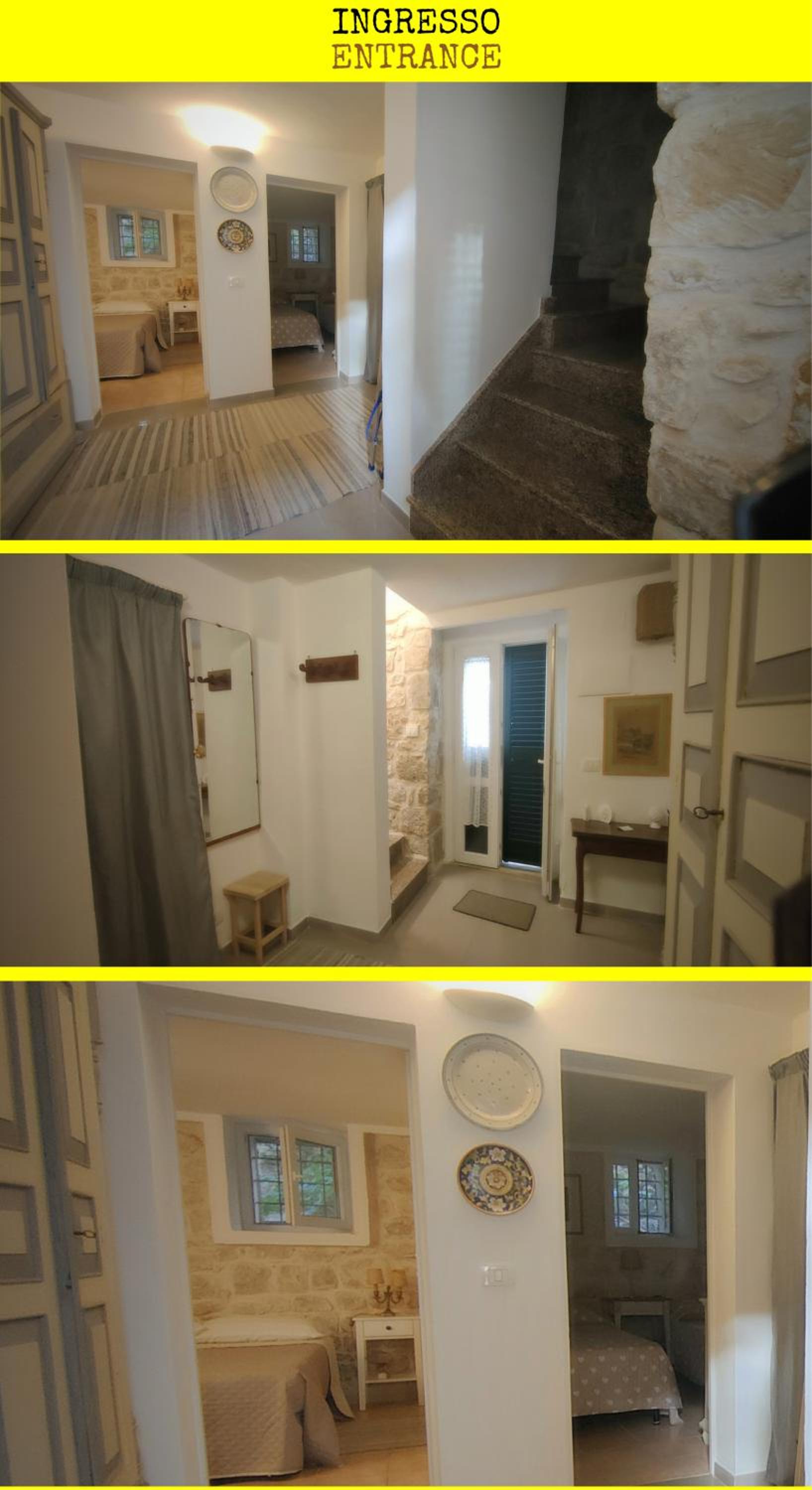 Three-Bedroom Apartment photo 2