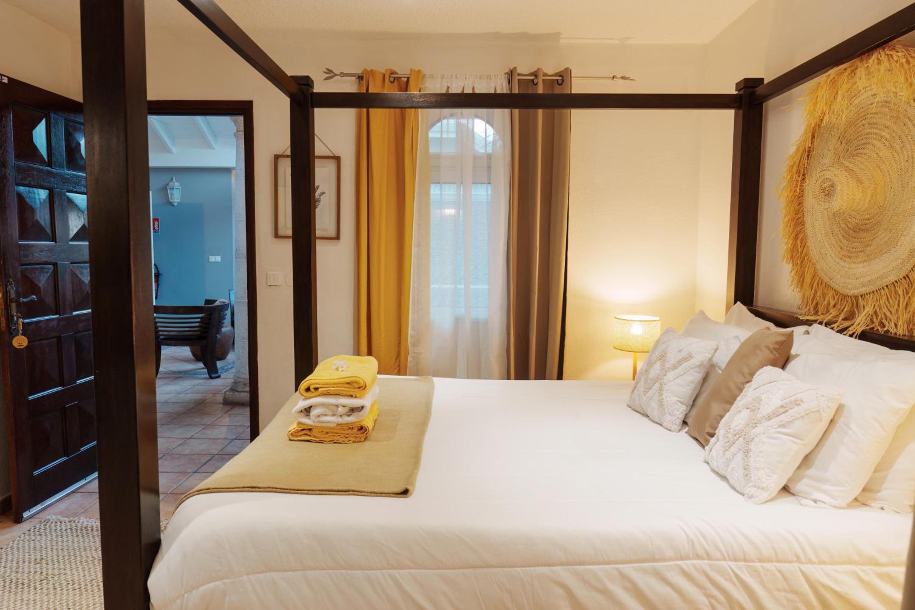 Deluxe Double Room photo 1