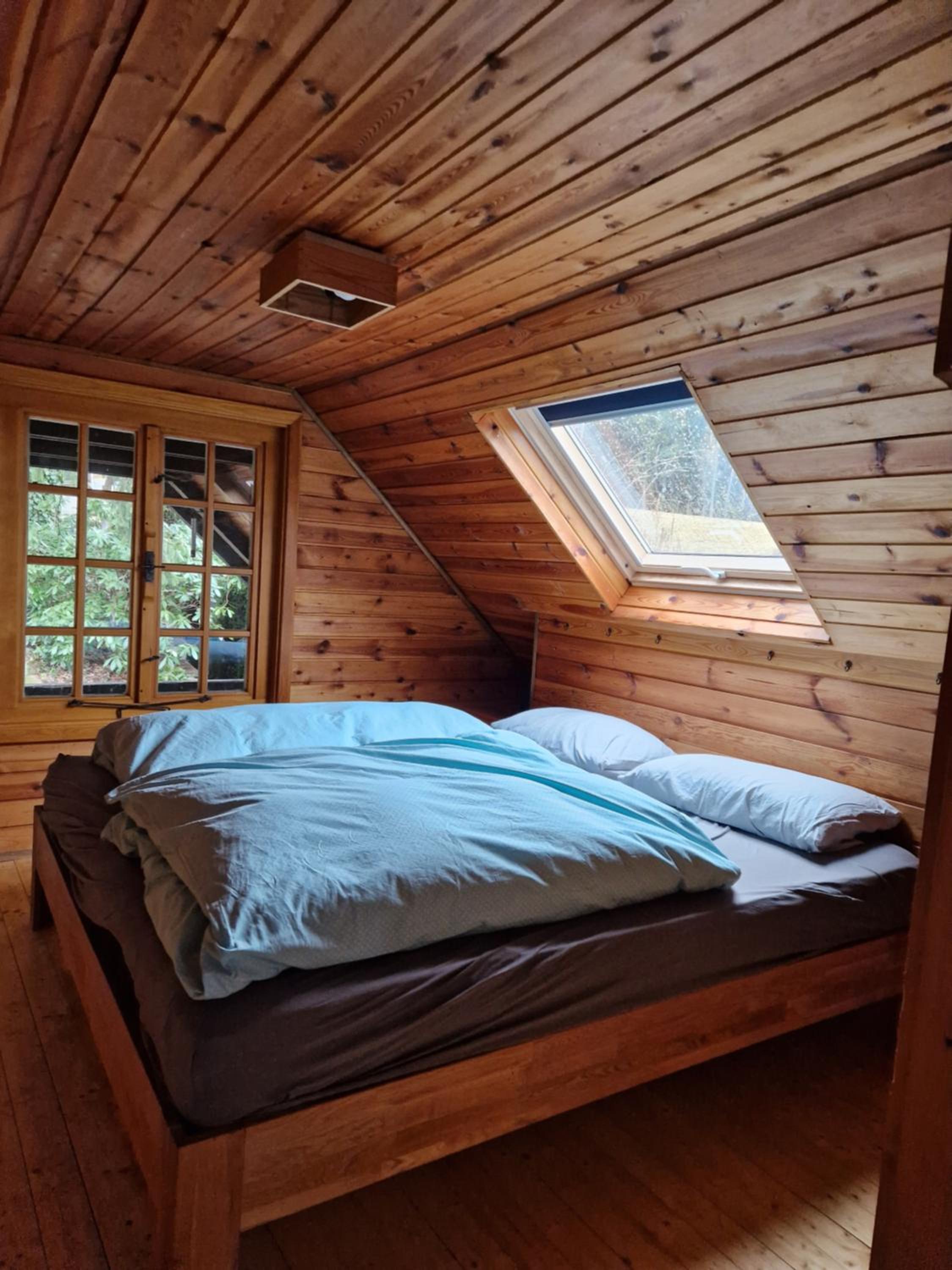 Two-Bedroom House photo 1