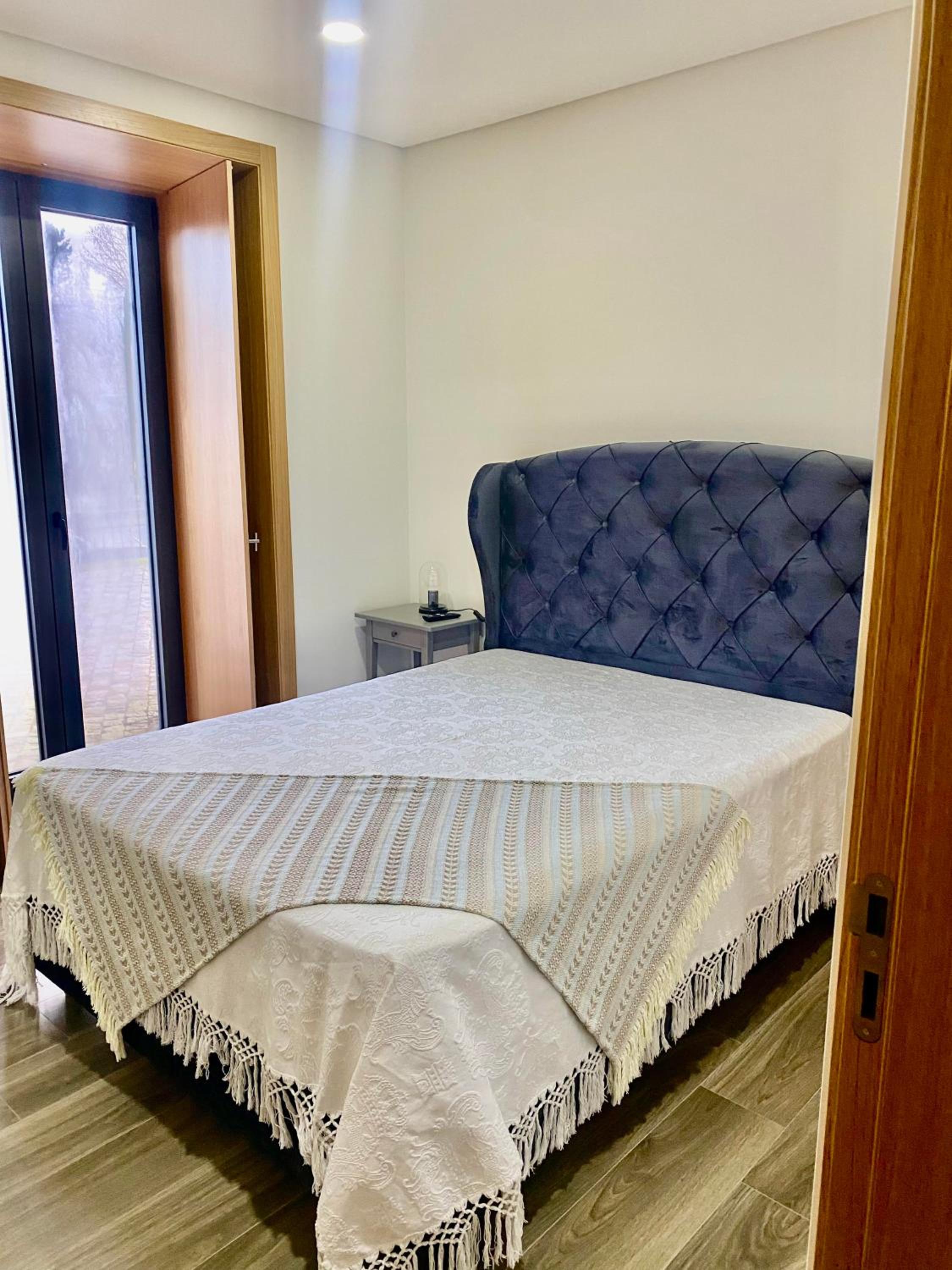 Two-Bedroom House photo 2