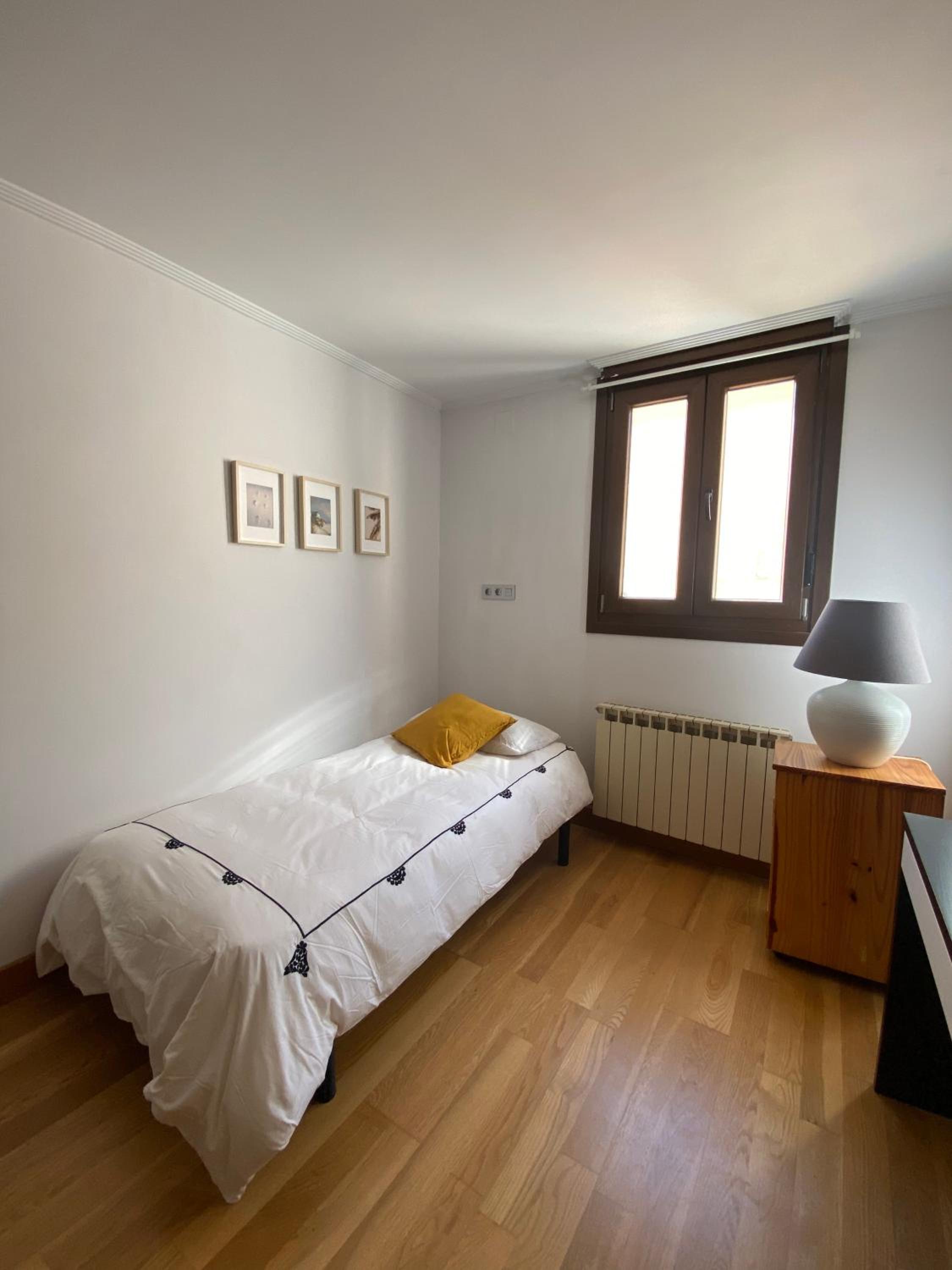 Two-Bedroom Apartment photo 3