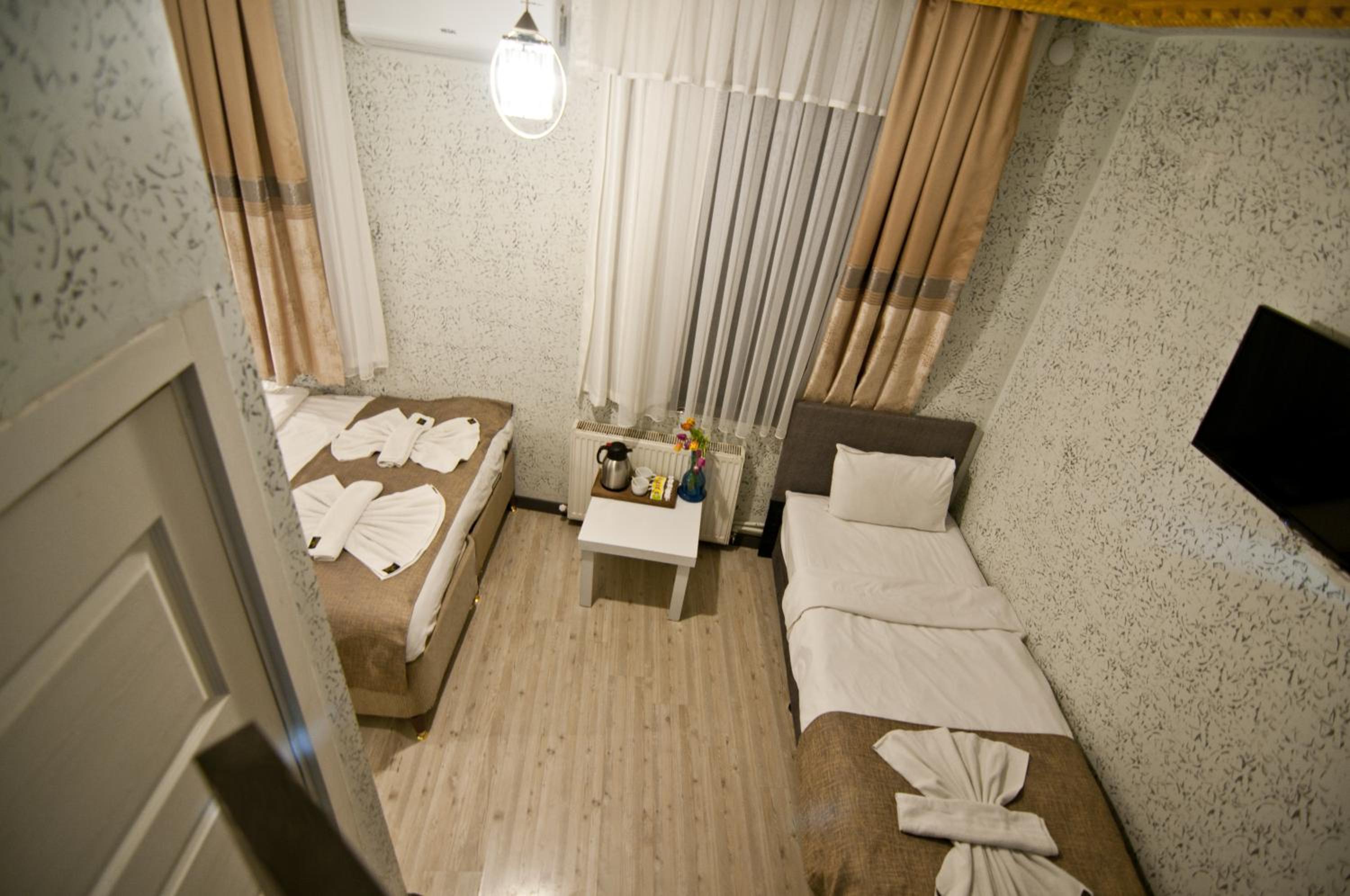Triple Room photo 1