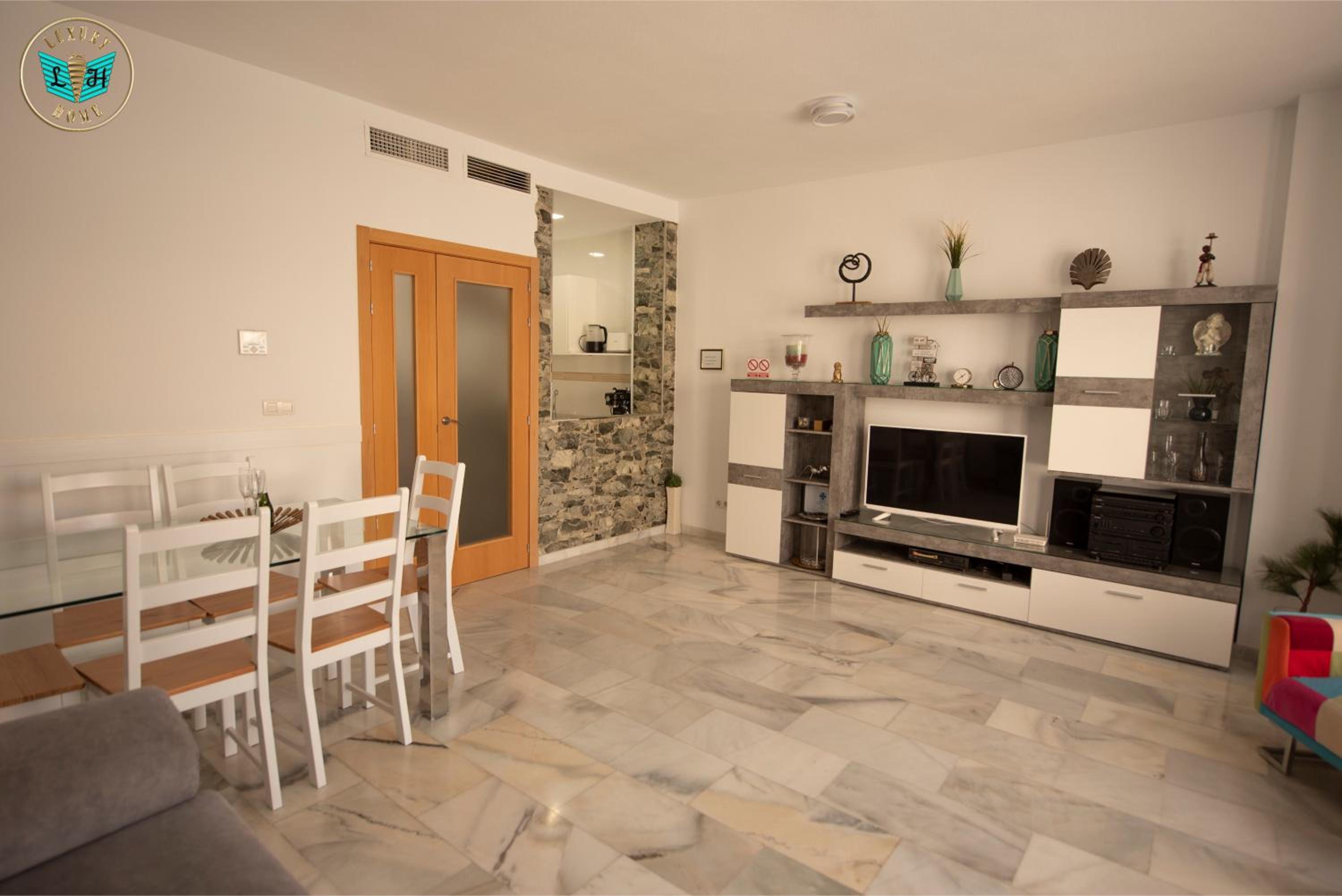 Suite Junior con Terraza