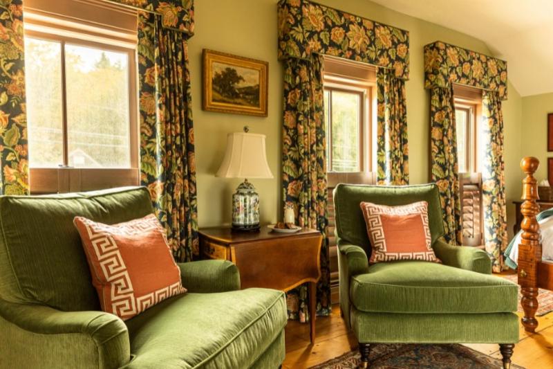 Superior King Room photo 2