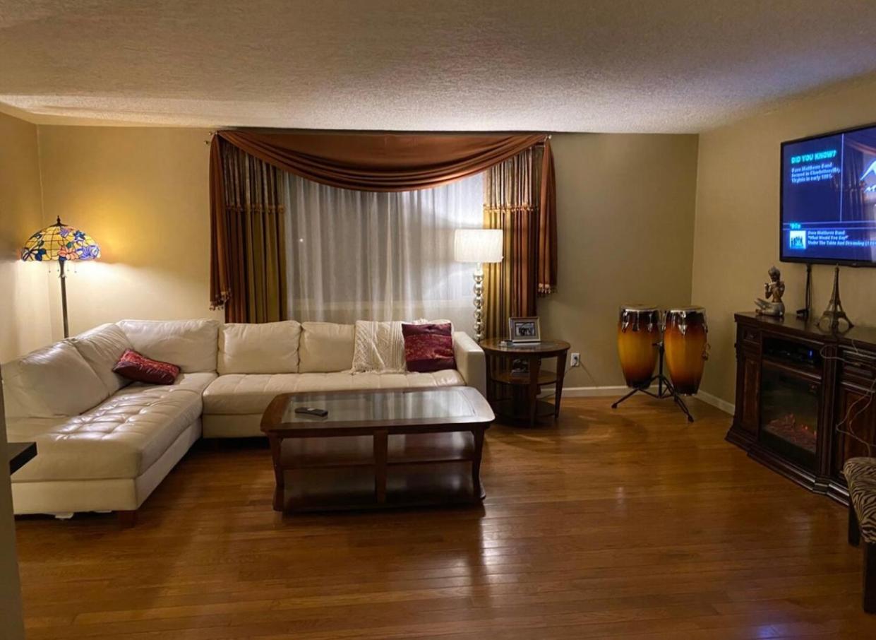 Four-Bedroom House photo 1