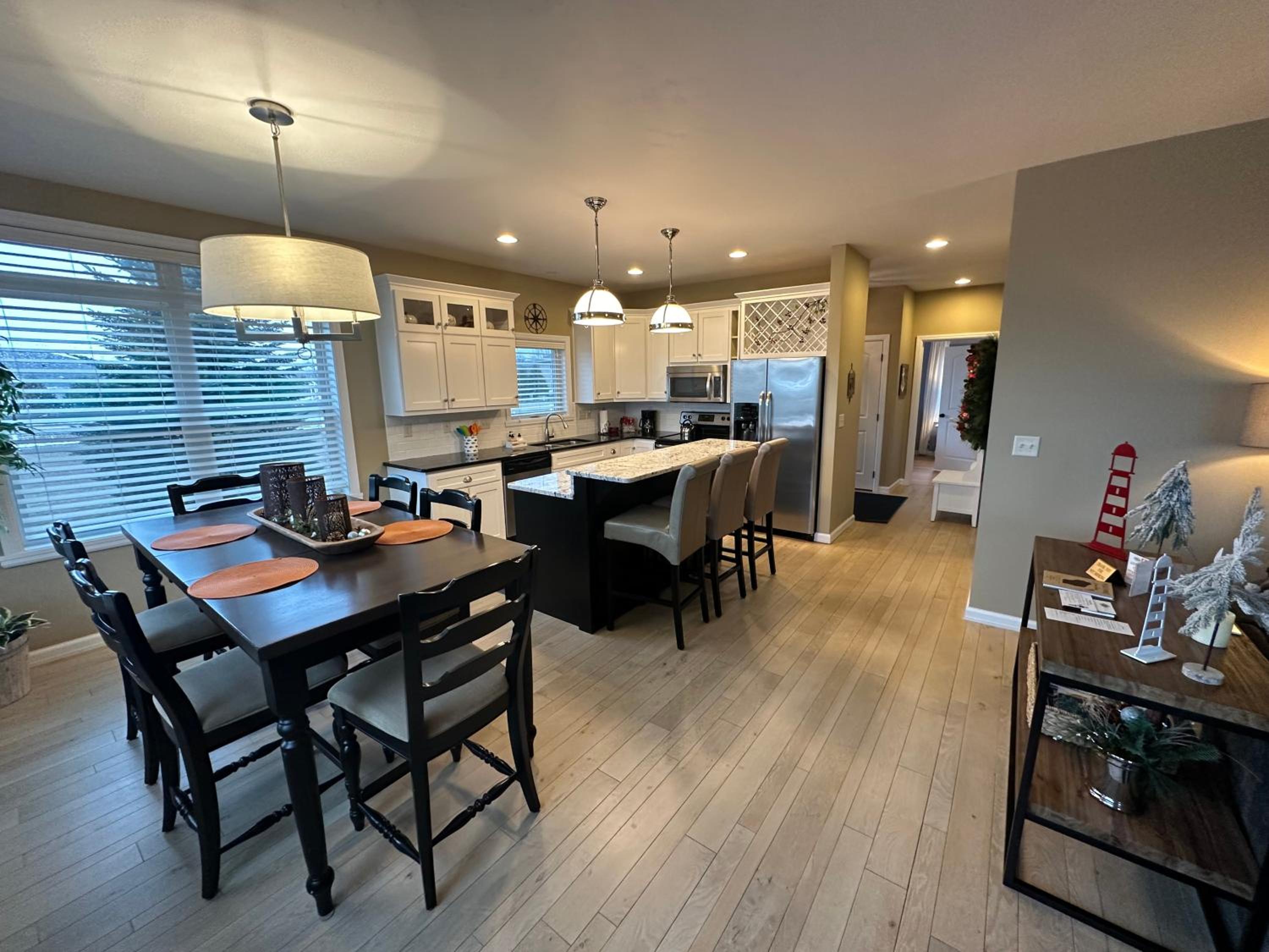 Superior Apartment photo 2