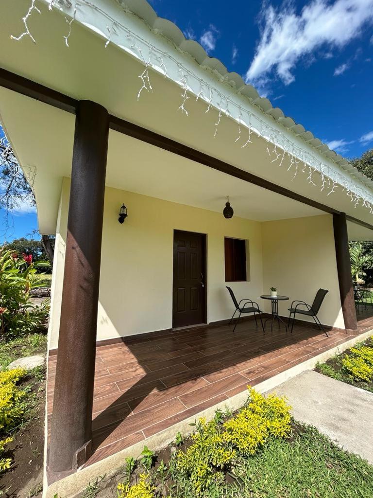 Twin Room with Terrace photo 3